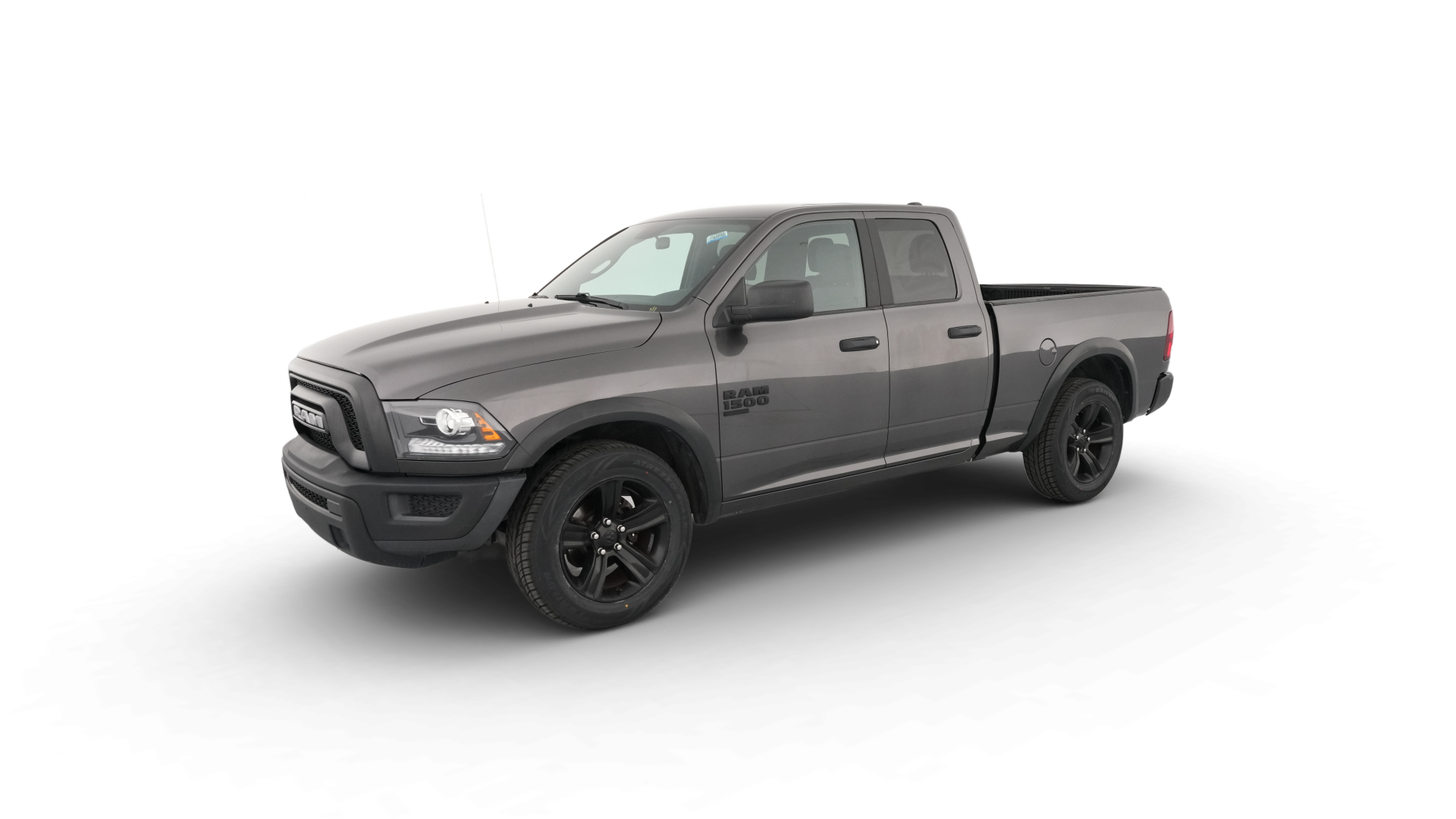2021 RAM Ram 1500 Classic