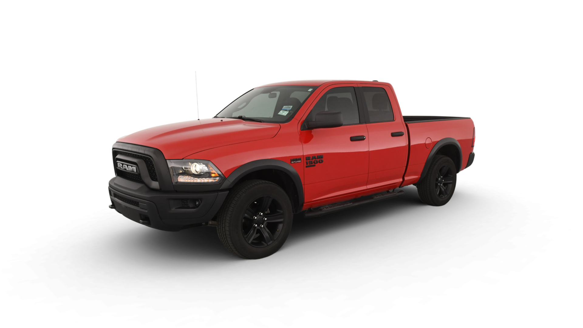 2021 RAM Ram 1500 Classic