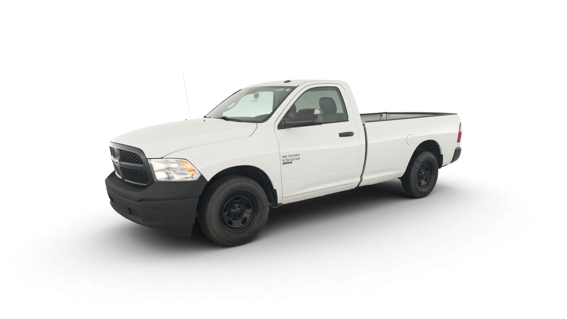 2021 Ram 1500 Classic Regular Cab vehicle photo