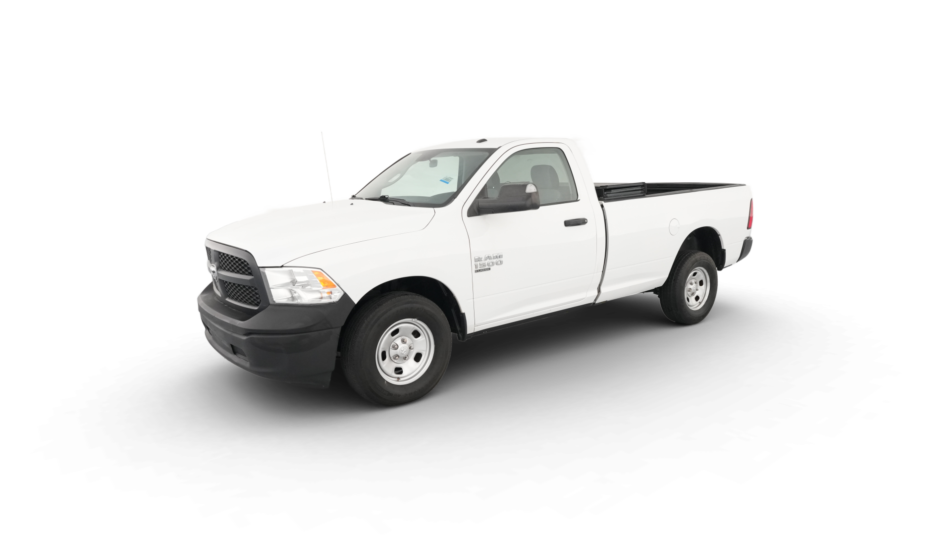 2021 Ram 1500 Classic Regular Cab vehicle photo