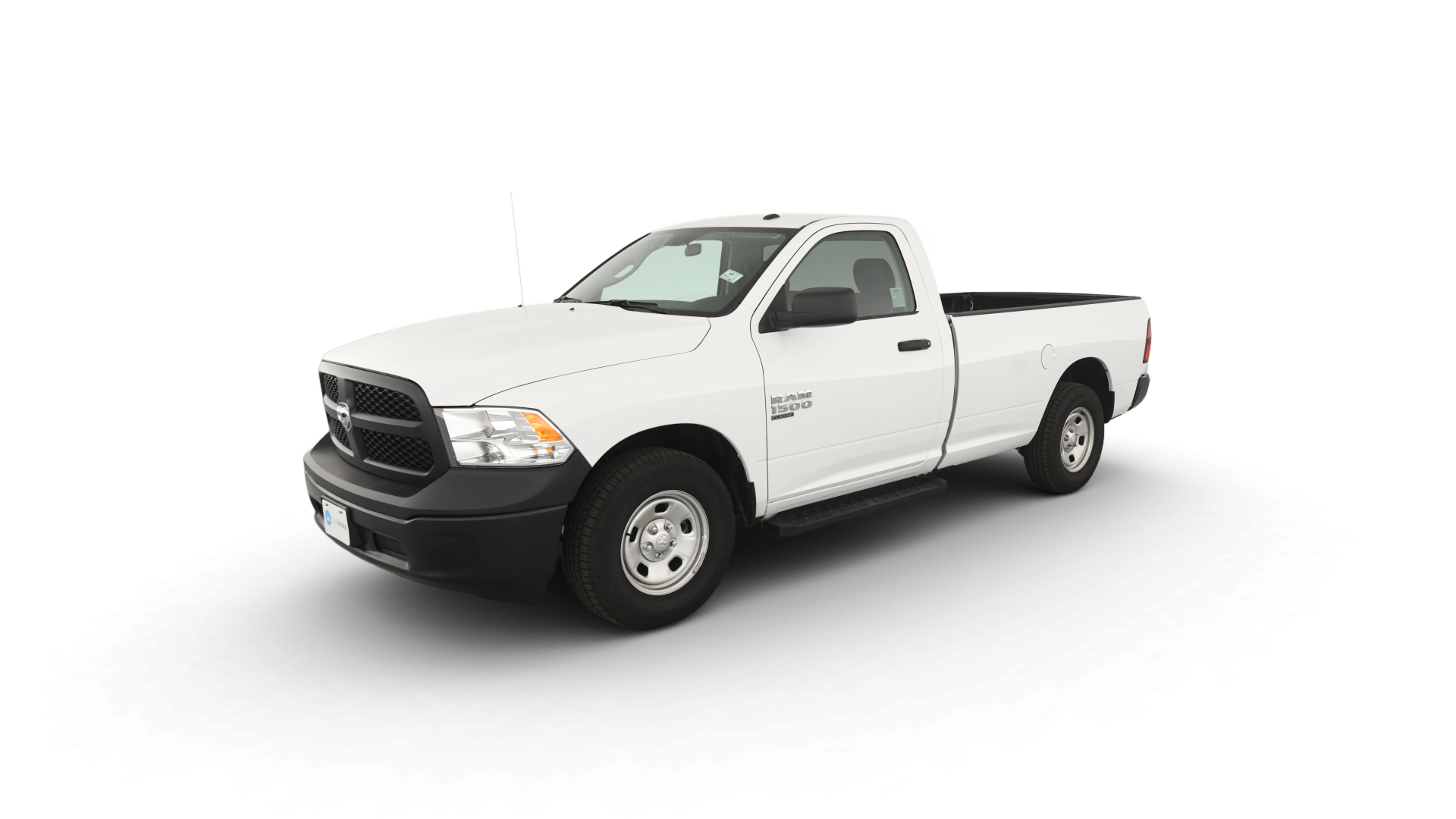 2021 RAM Ram 1500 Classic Tradesman