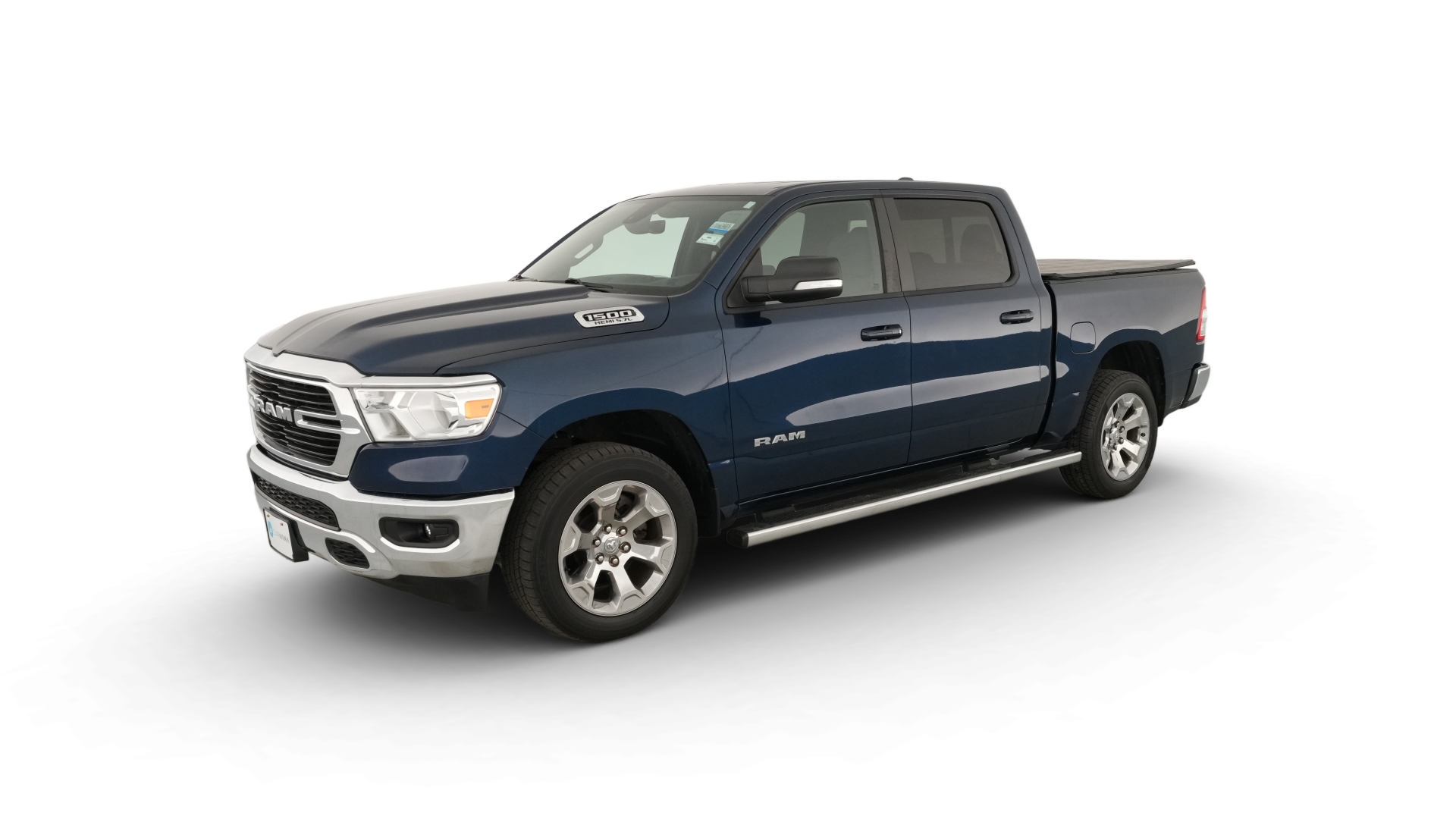 2021 RAM Ram 1500 Pickup Big Horn/Lone Star