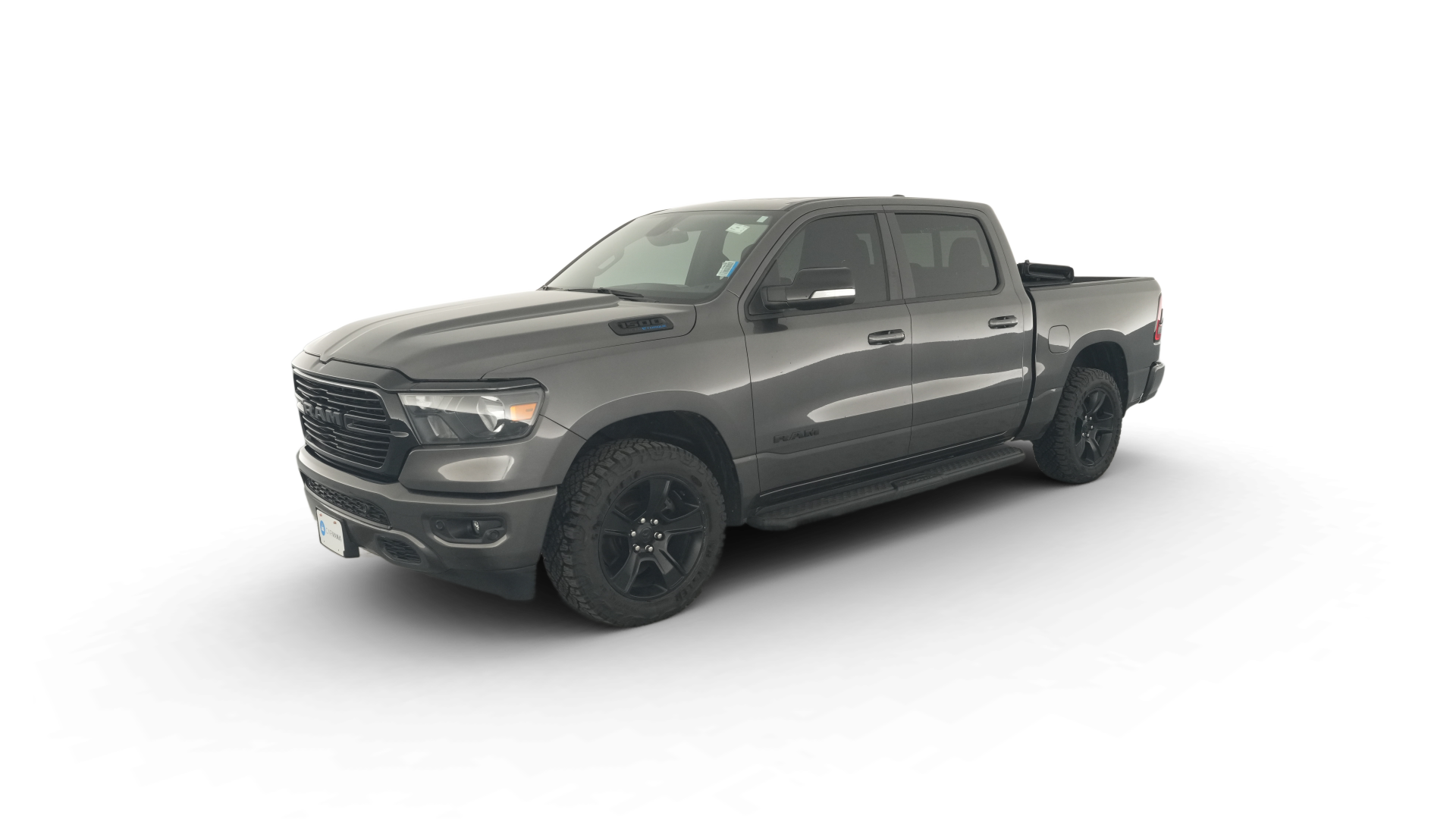 2021 RAM Ram 1500 Pickup