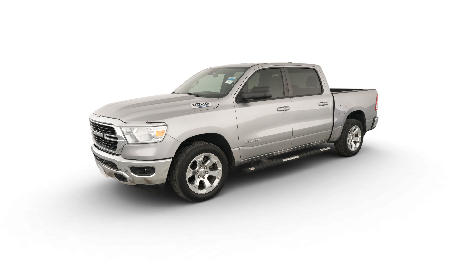2021 RAM Ram 1500 Pickup Big Horn/Lone Star