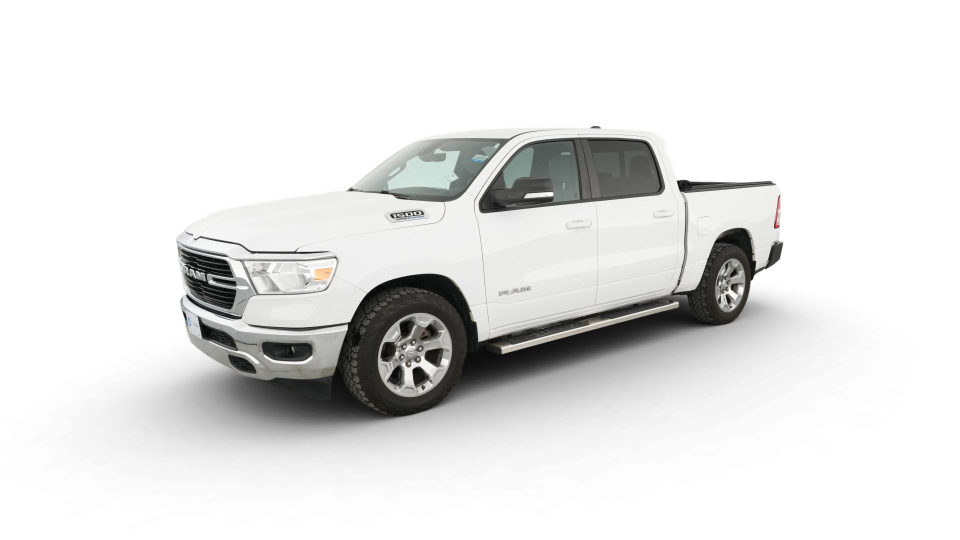 2021 RAM Ram 1500 Pickup