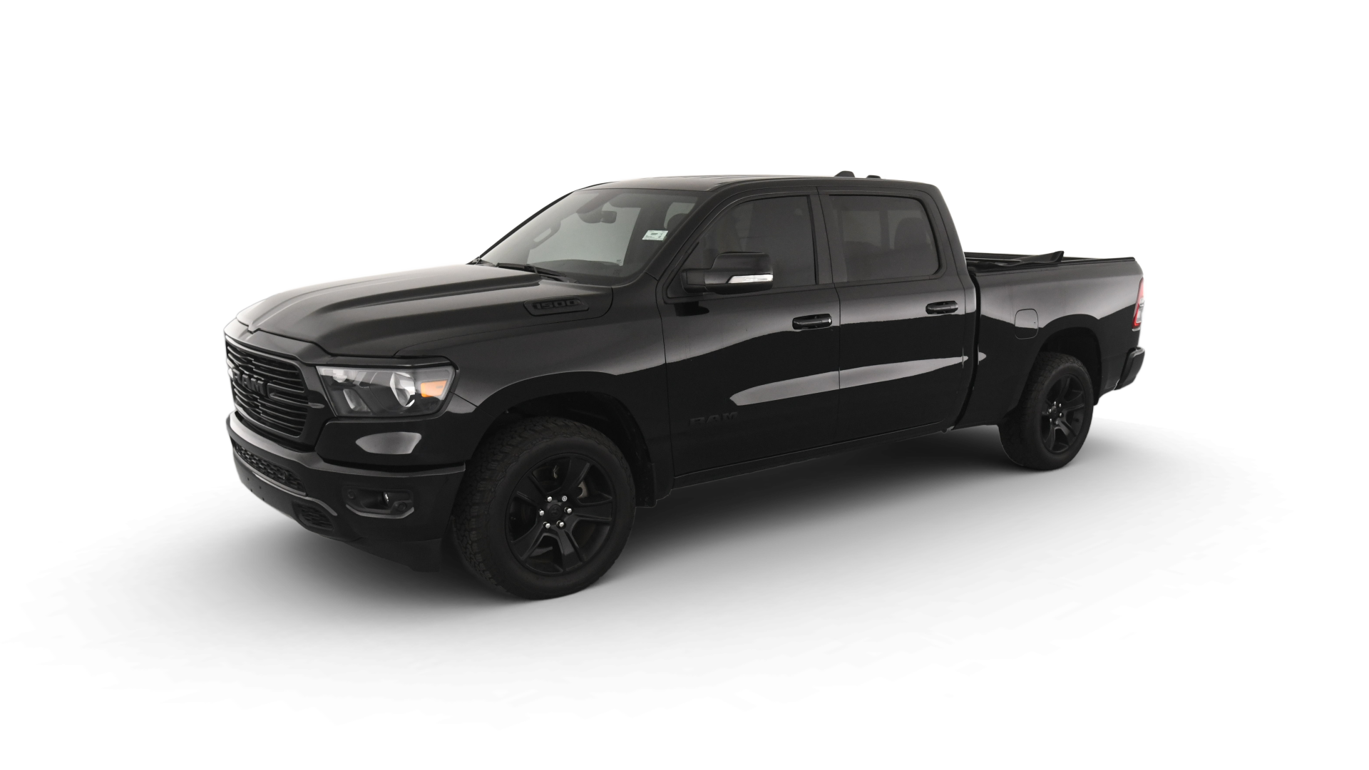 2021 RAM Ram 1500 Pickup Big Horn/Lone Star