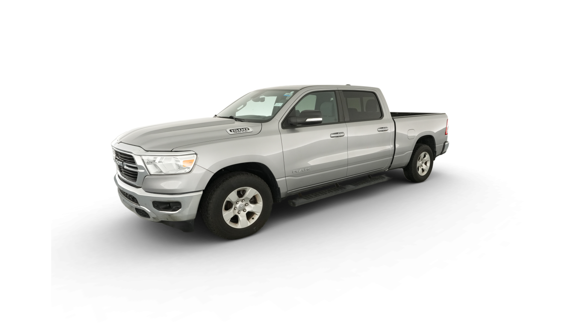 2021 RAM Ram 1500 Pickup Big Horn/Lone Star