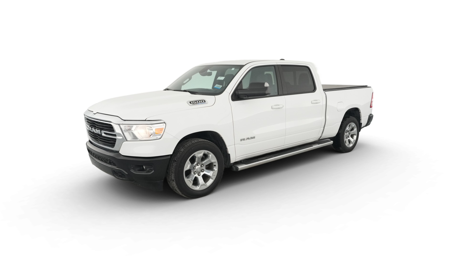 2021 RAM Ram 1500 Pickup Big Horn/Lone Star