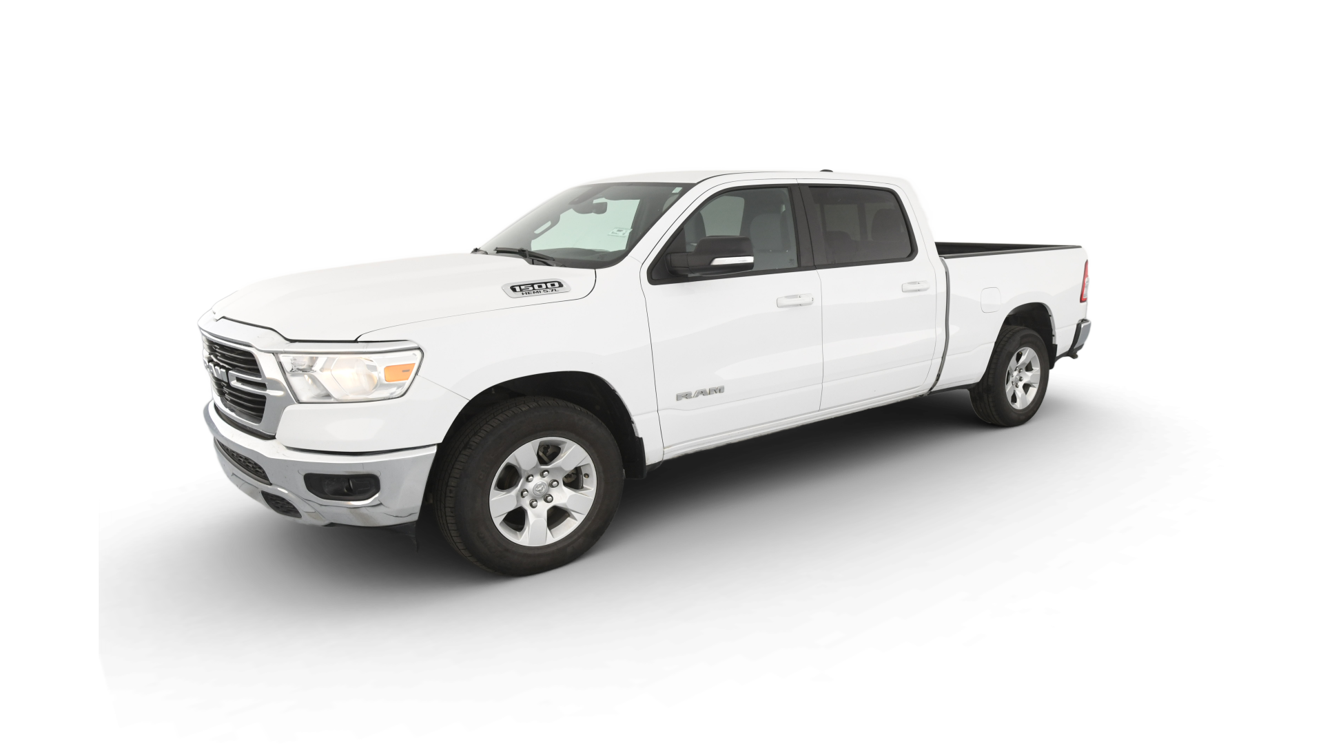 2021 RAM Ram 1500 Pickup Big Horn/Lone Star