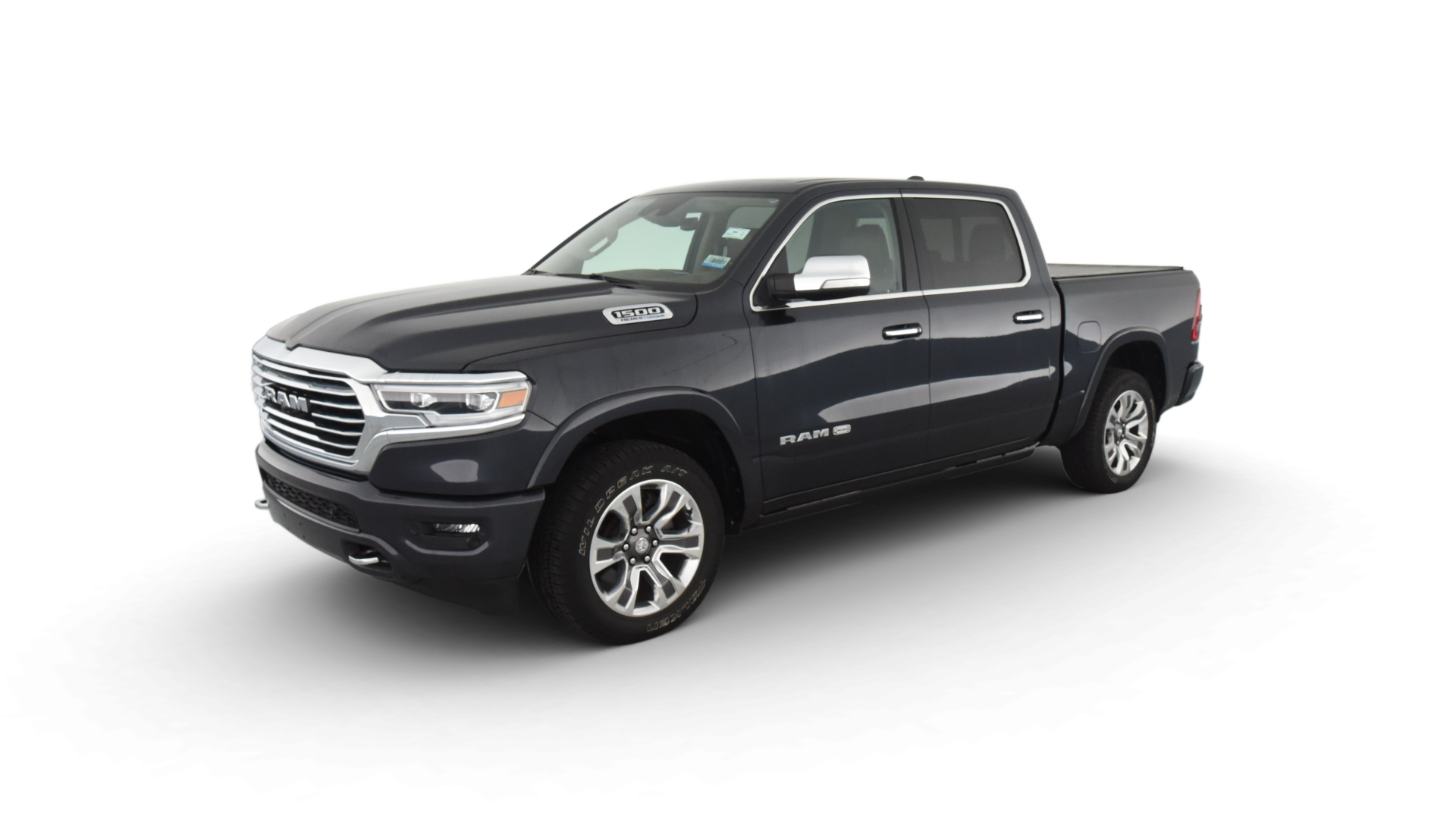 2021 RAM Ram 1500 Pickup Longhorn