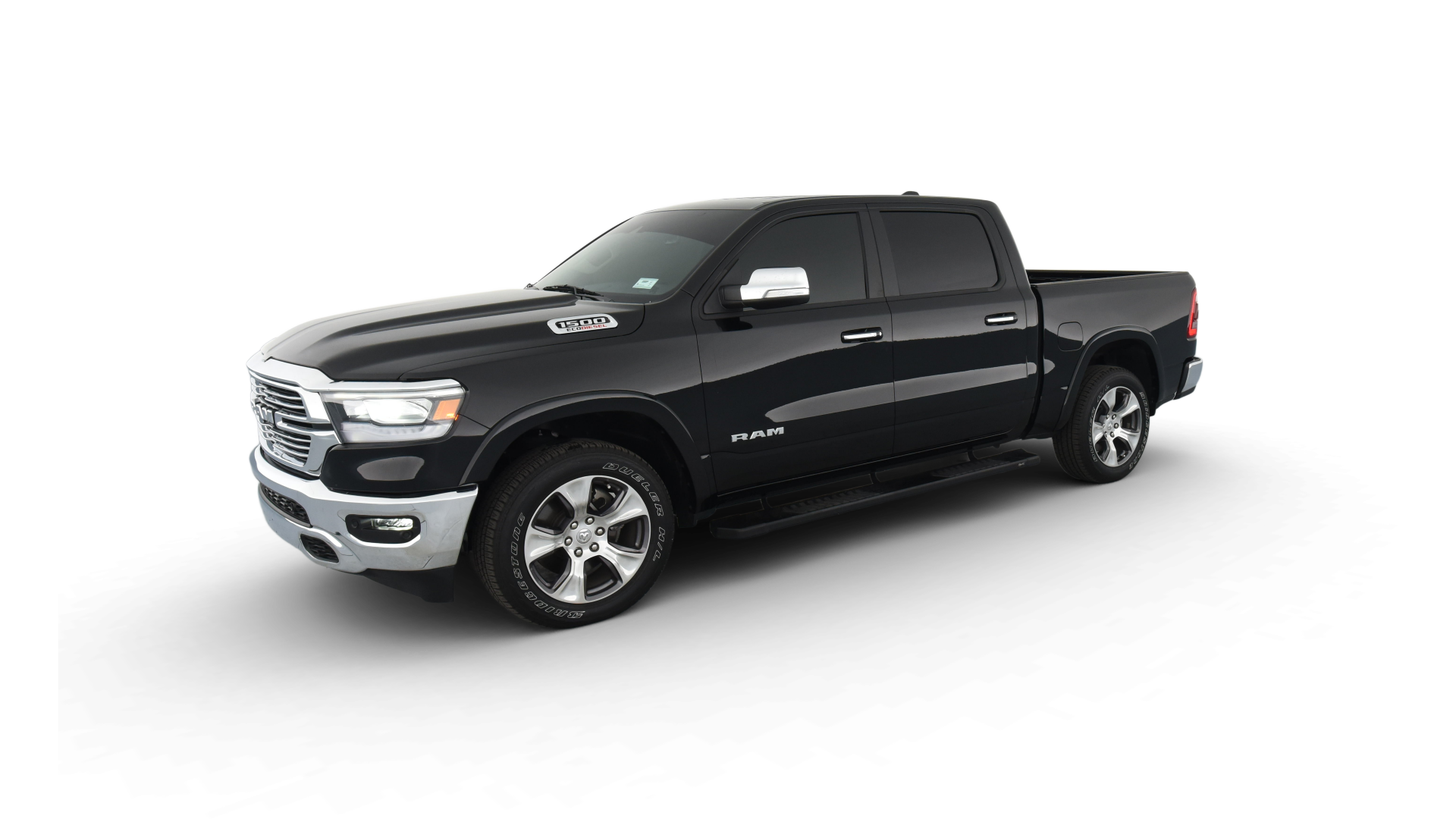 2021 RAM Ram 1500 Pickup Laramie