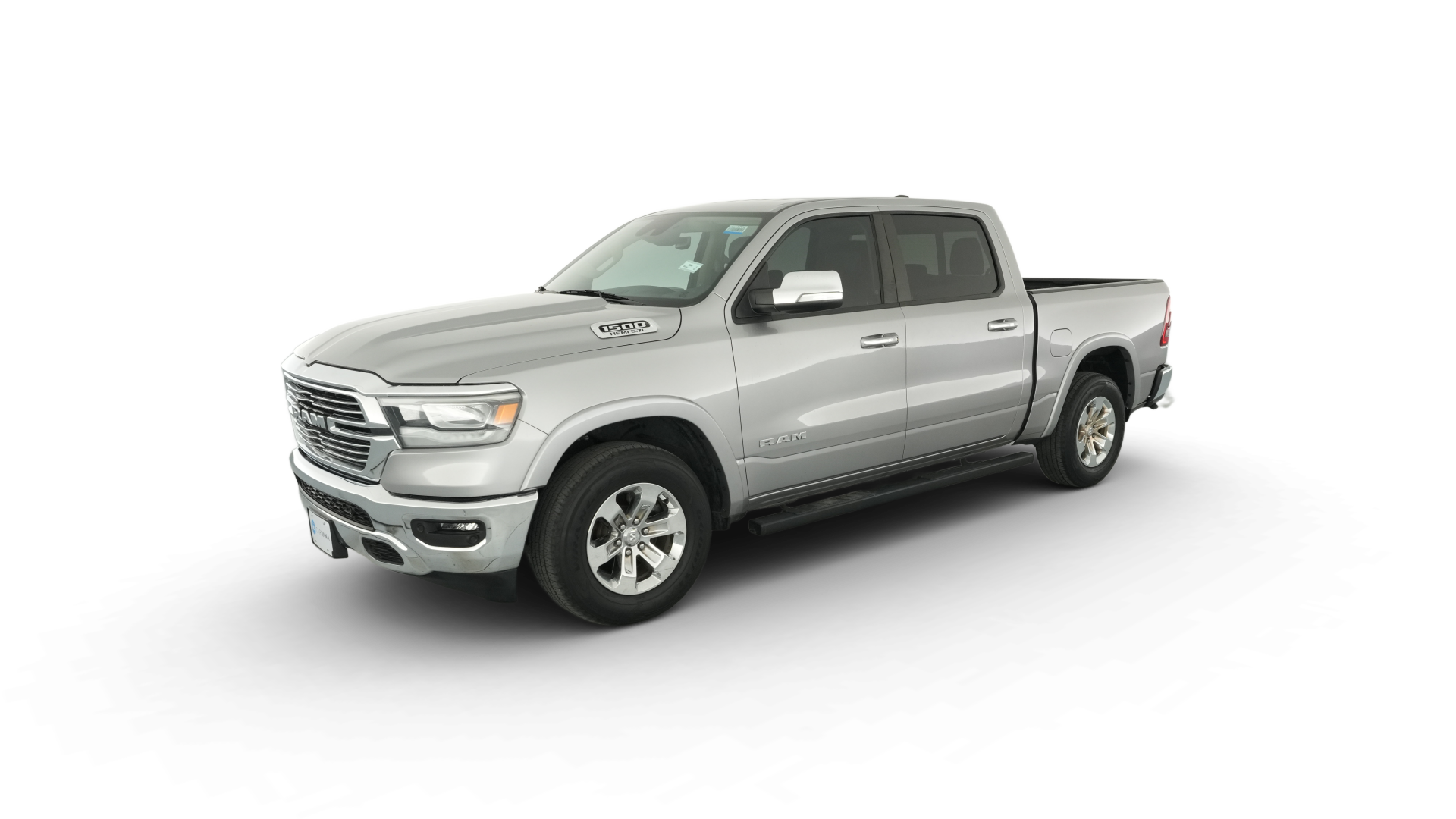 2021 RAM Ram 1500 Pickup Laramie