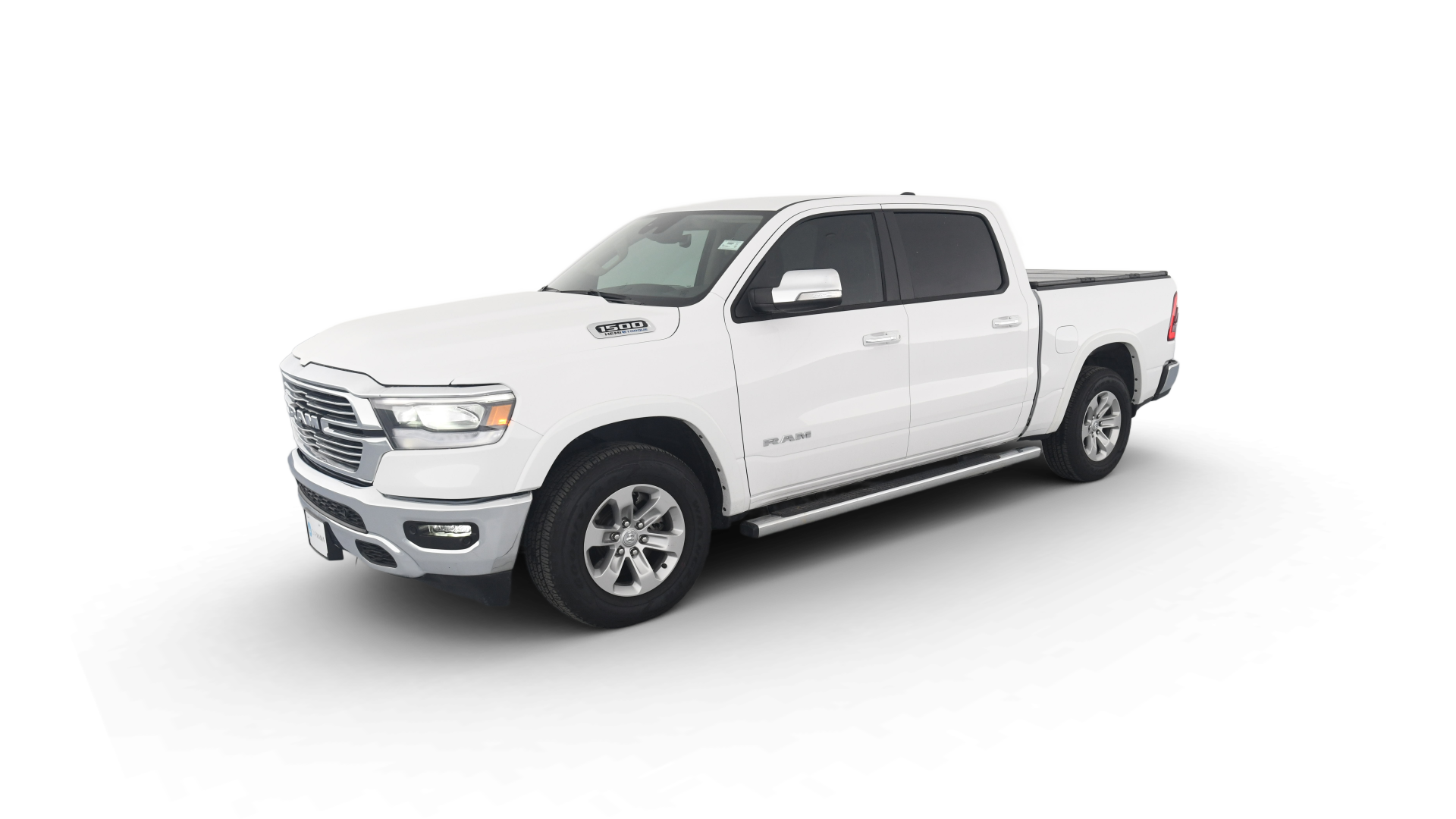 2021 RAM Ram 1500 Pickup Laramie