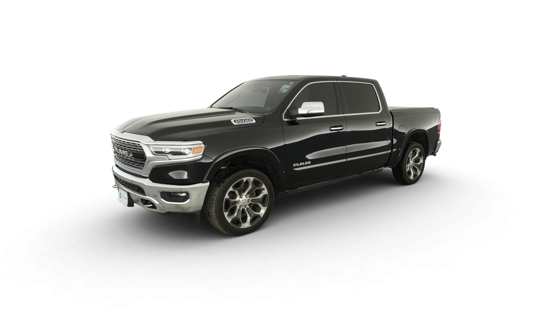 2021 RAM Ram 1500 Pickup Limited