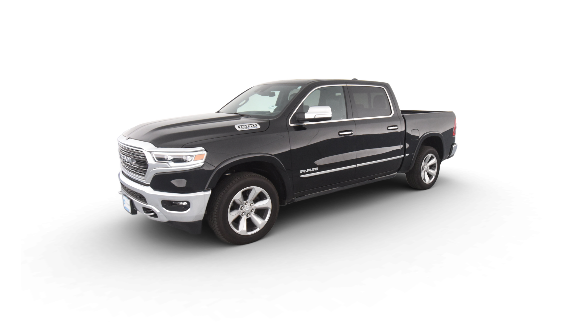 2021 RAM Ram 1500 Pickup Limited