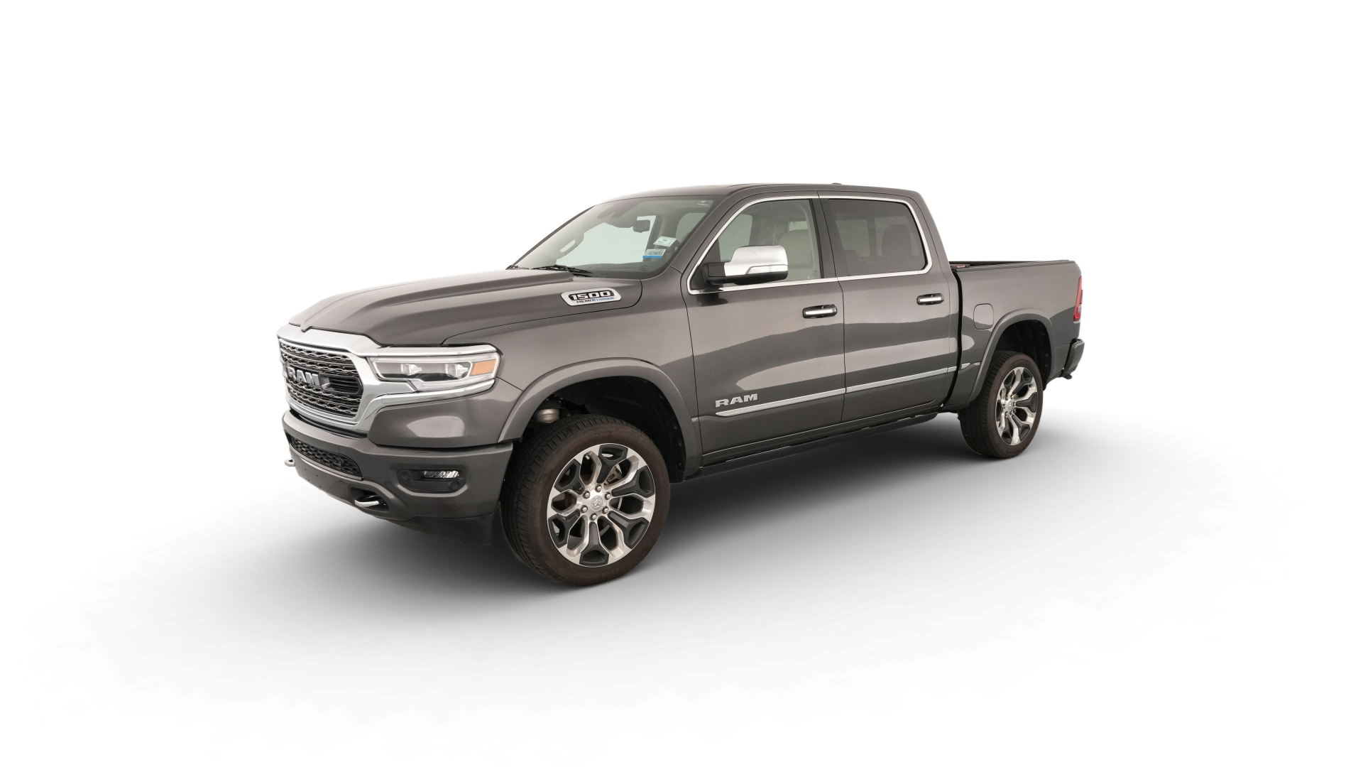 2021 RAM Ram 1500 Pickup Limited