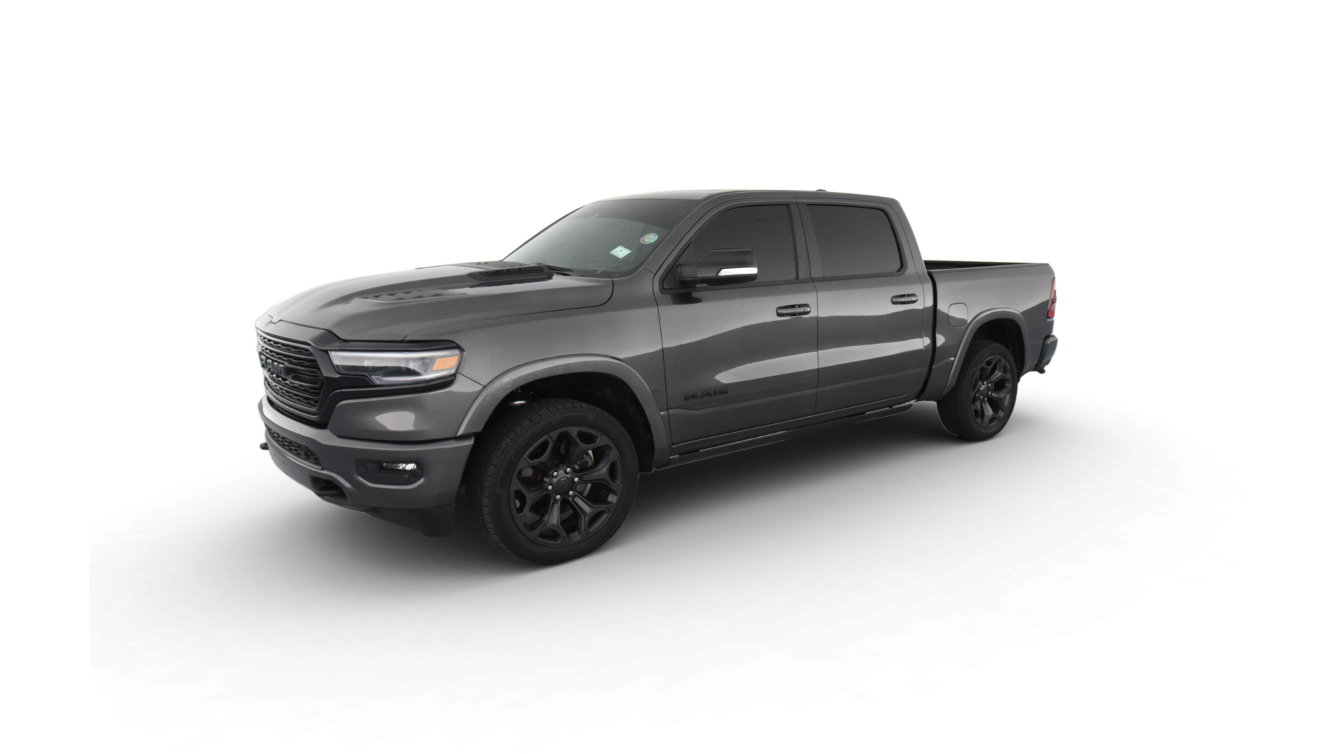 2021 RAM Ram 1500 Pickup Limited