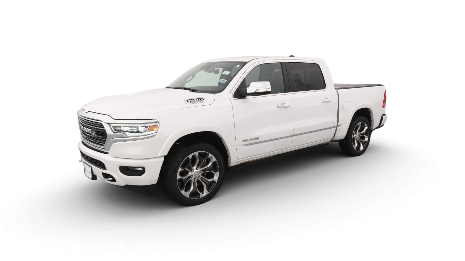 2021 RAM Ram 1500 Pickup Limited