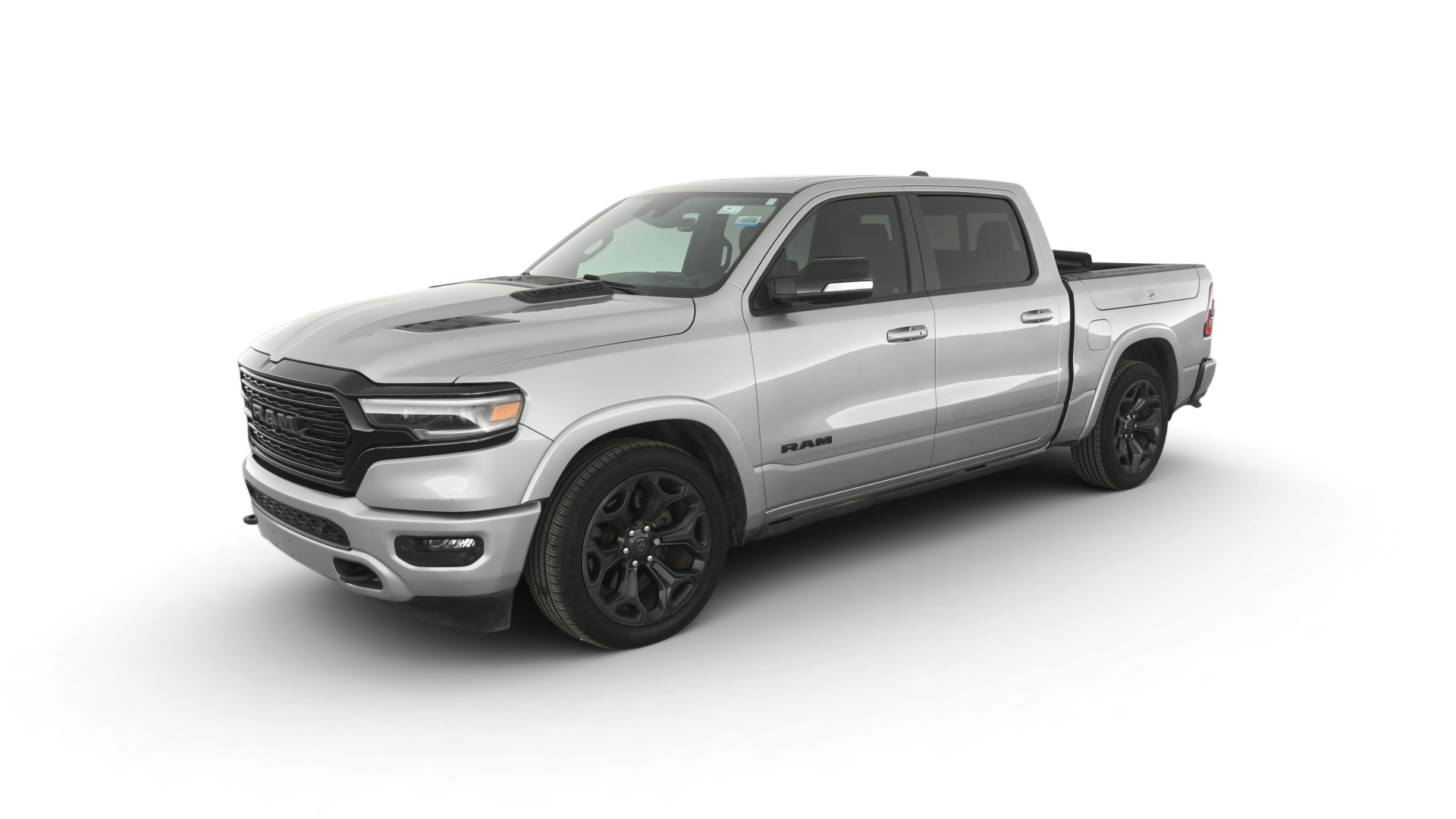 2021 RAM Ram 1500 Pickup Limited