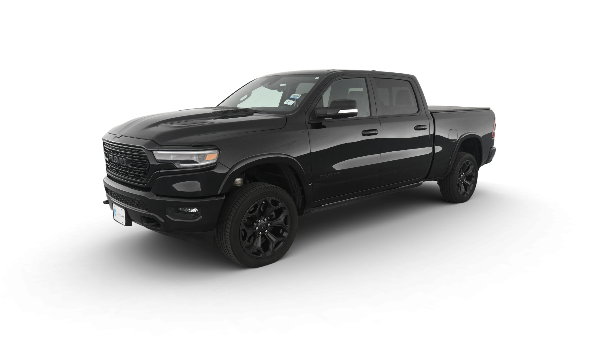 2021 RAM Ram 1500 Pickup Limited