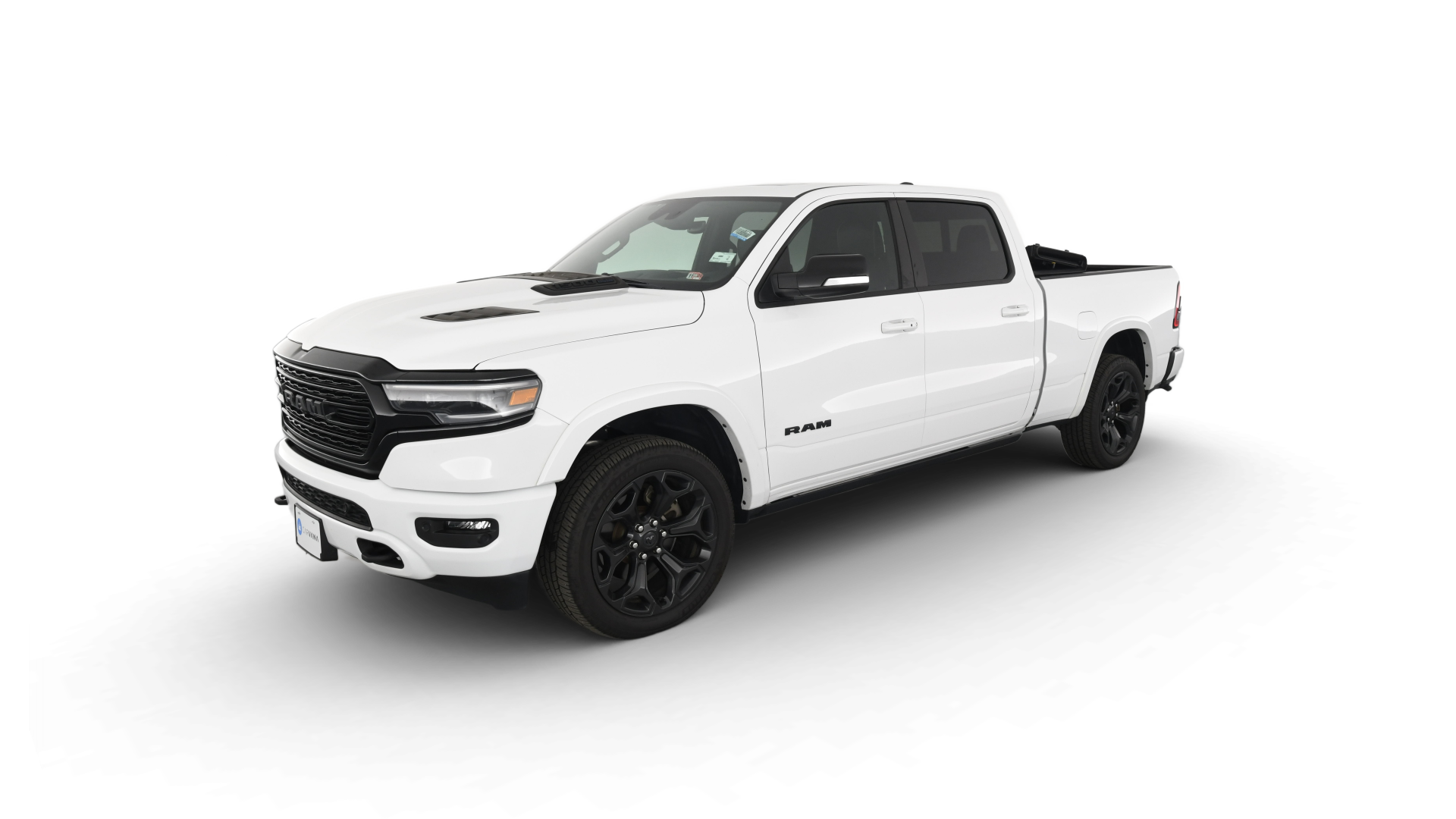 2021 RAM Ram 1500 Pickup Limited