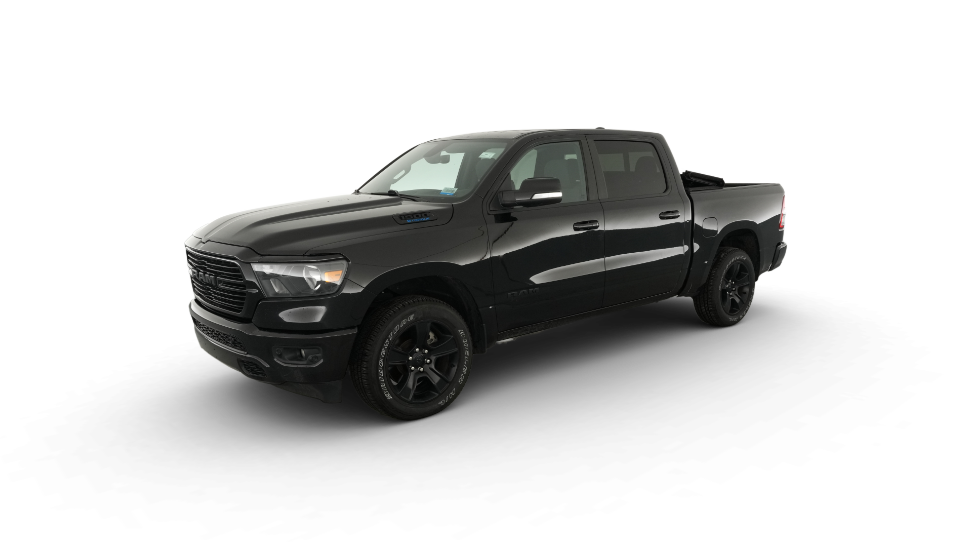 2021 RAM Ram 1500 Pickup Big Horn/Lone Star