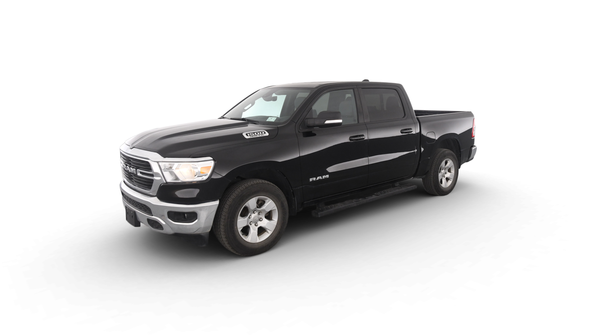 2021 RAM Ram 1500 Pickup