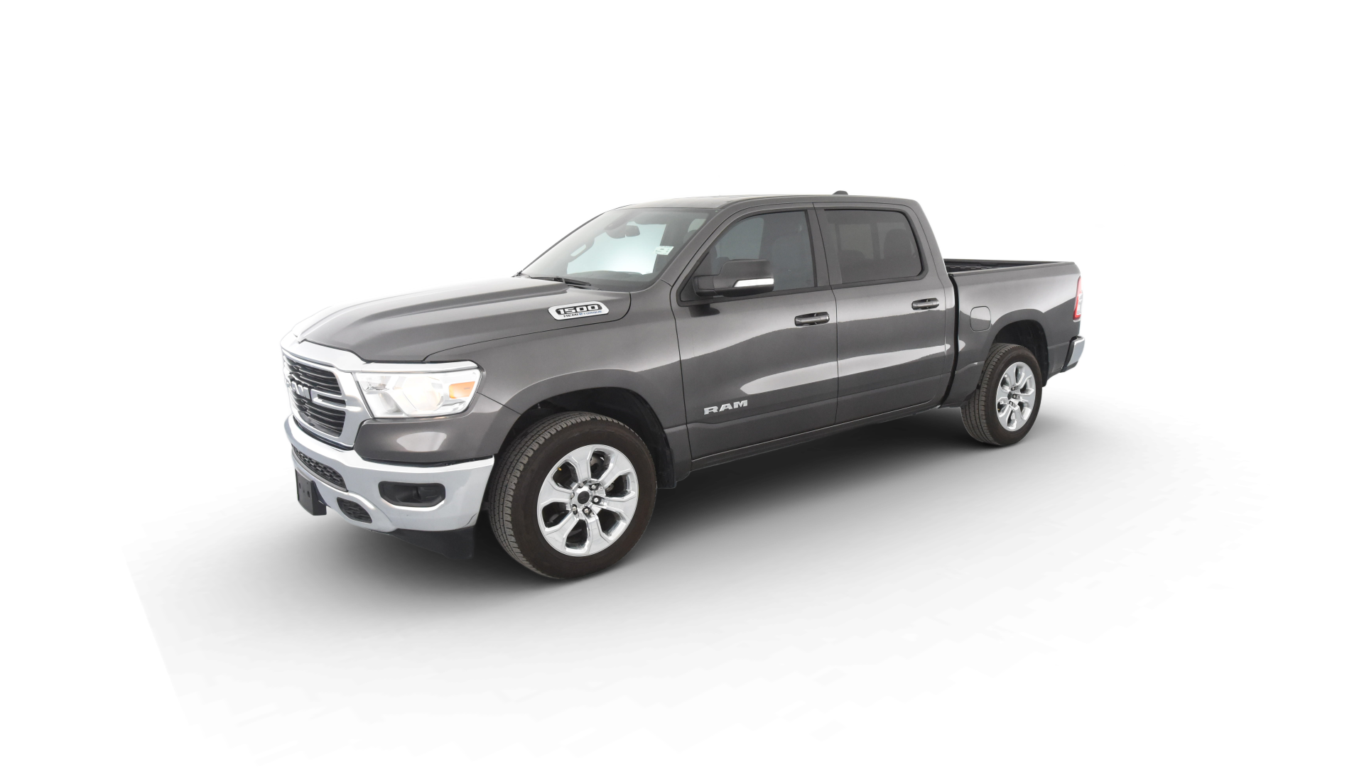 2021 RAM Ram 1500 Pickup Big Horn/Lone Star