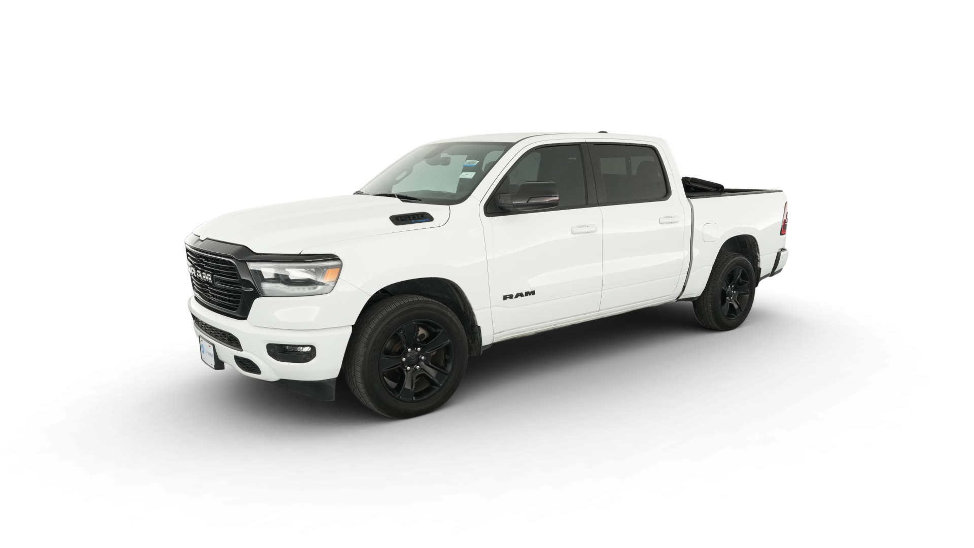 2021 RAM Ram 1500 Pickup Big Horn/Lone Star