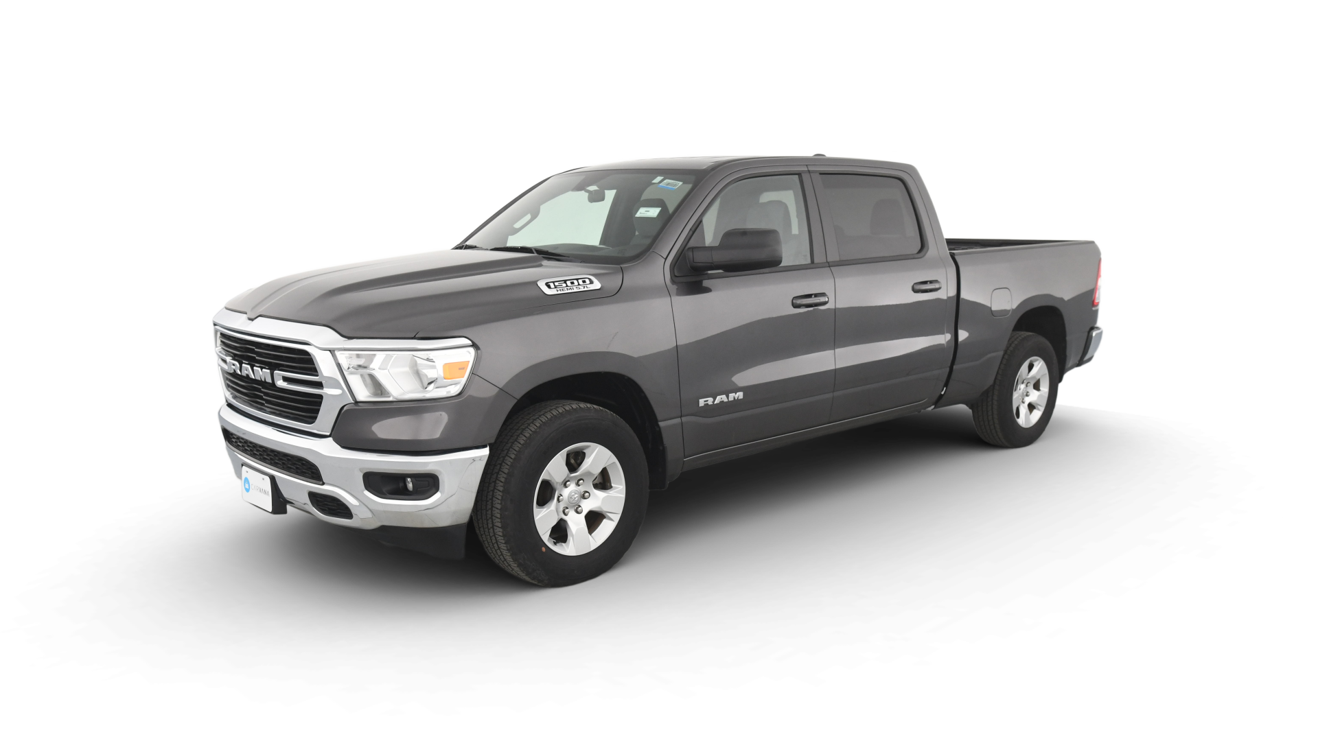 2021 RAM Ram 1500 Pickup Big Horn/Lone Star