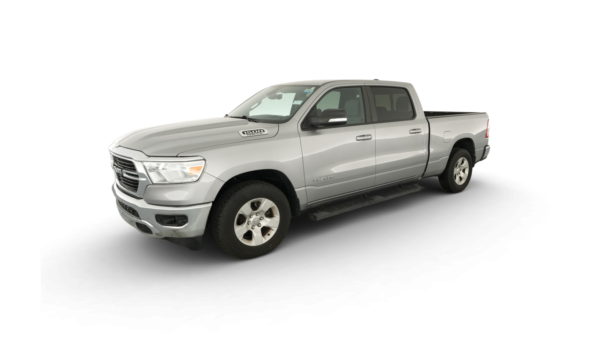 2021 RAM Ram 1500 Pickup Big Horn/Lone Star