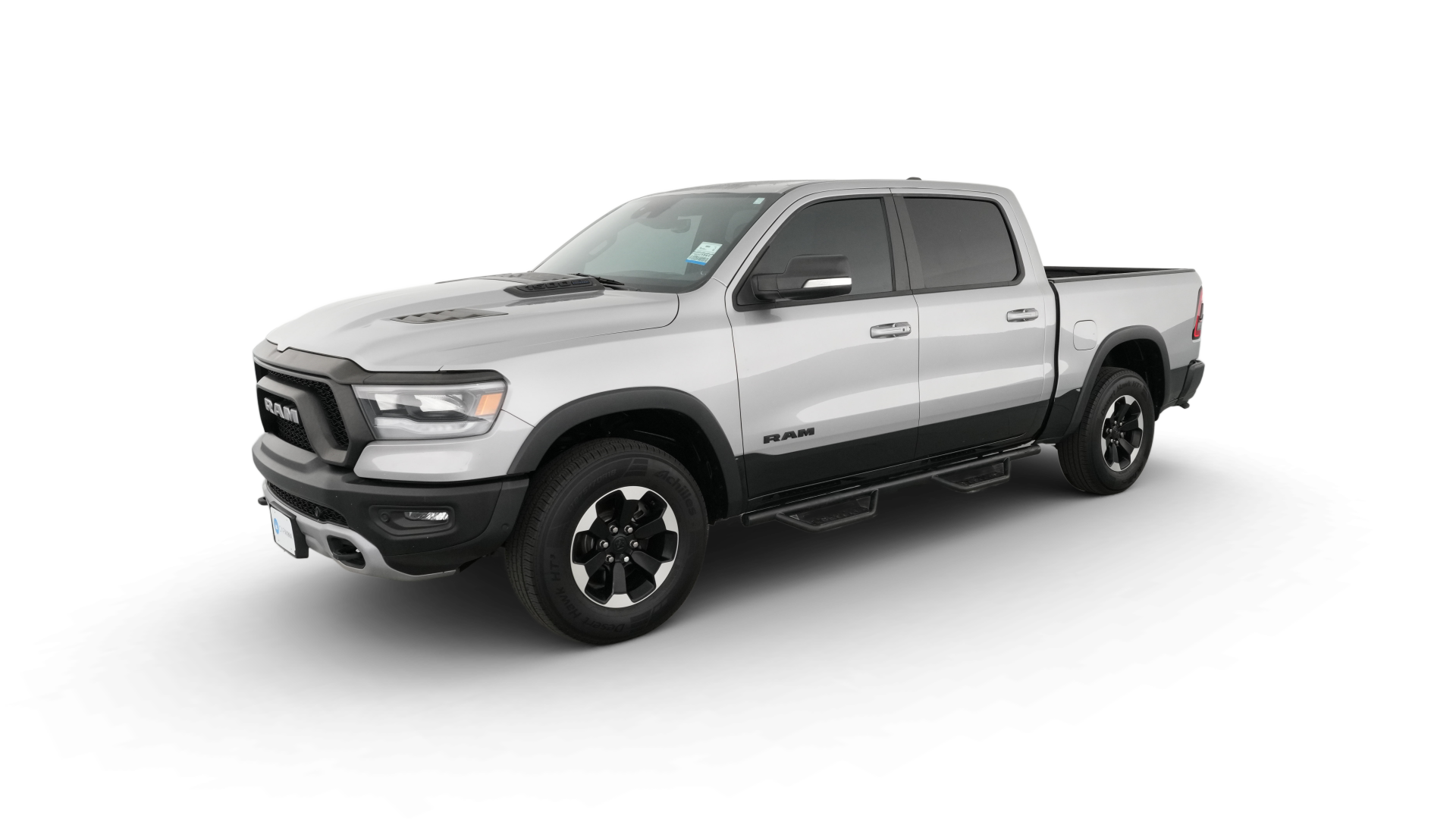 2021 RAM Ram 1500 Pickup Rebel