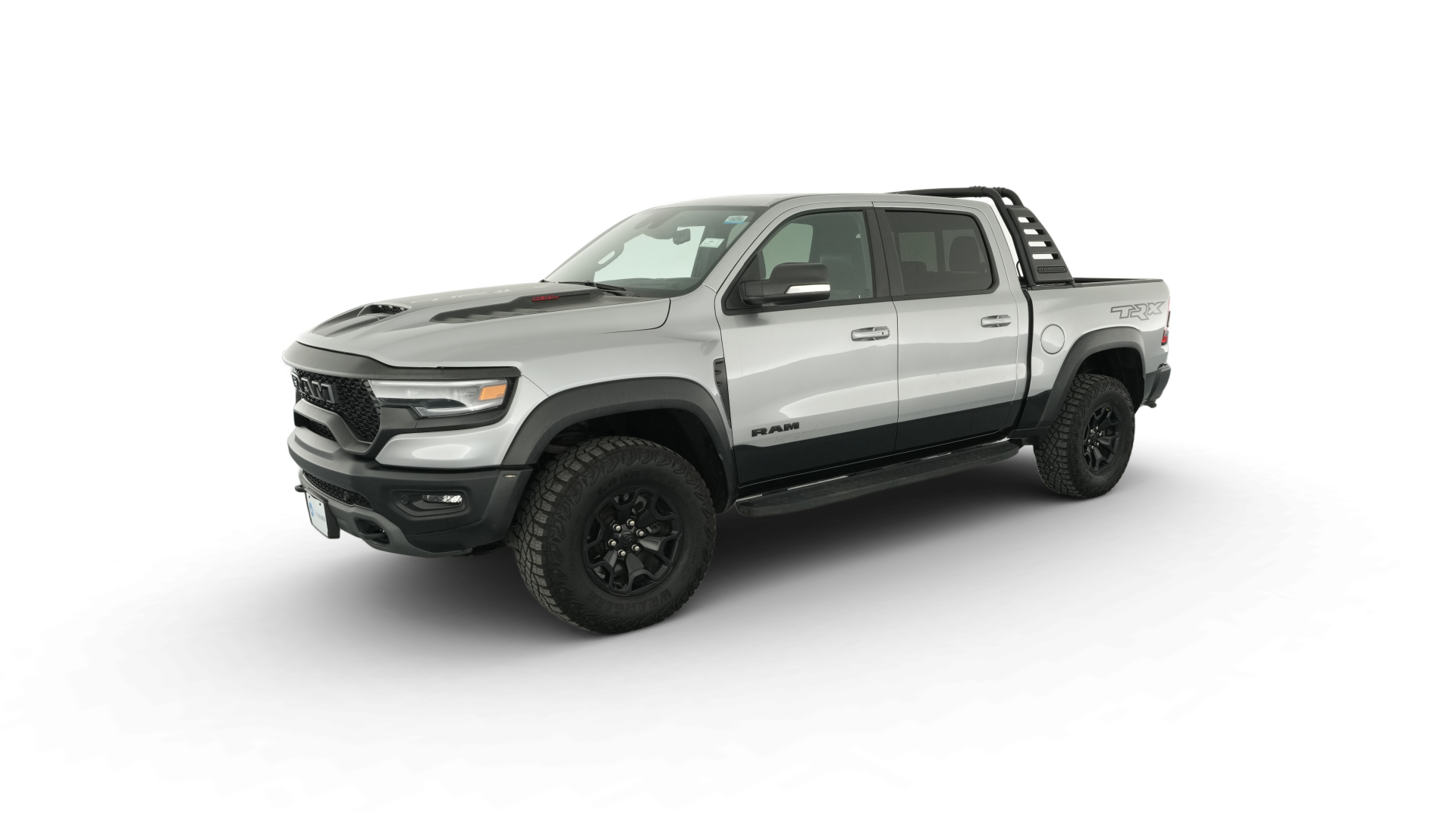 2021 RAM Ram 1500 Pickup TRX