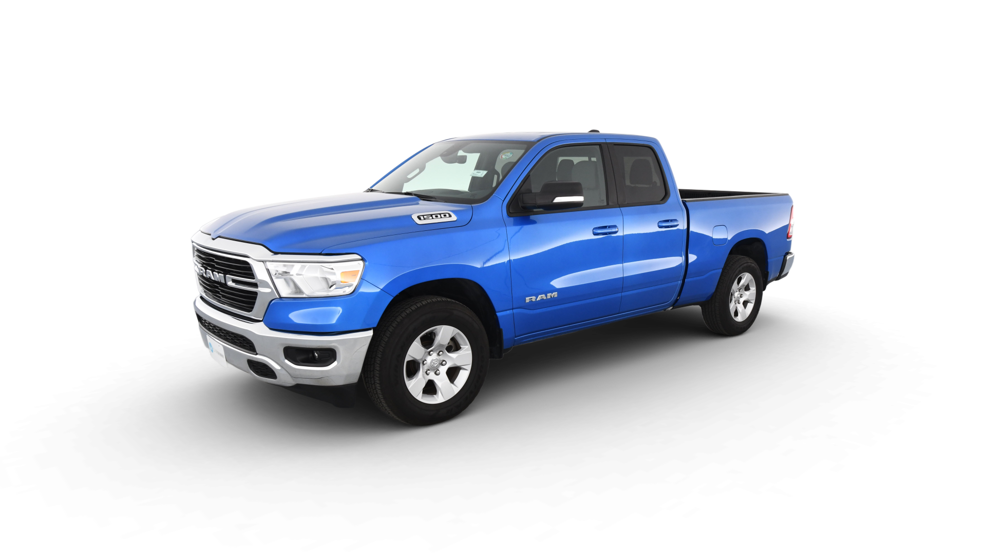 2021 RAM Ram 1500 Pickup Big Horn/Lone Star