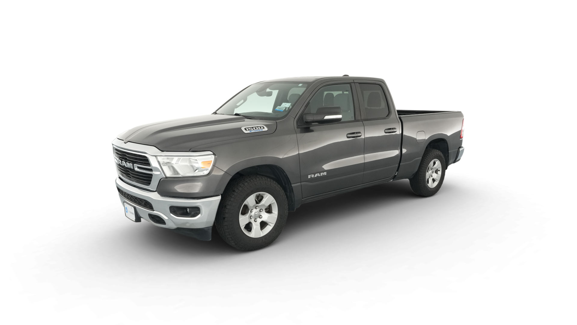 2021 RAM Ram 1500 Pickup