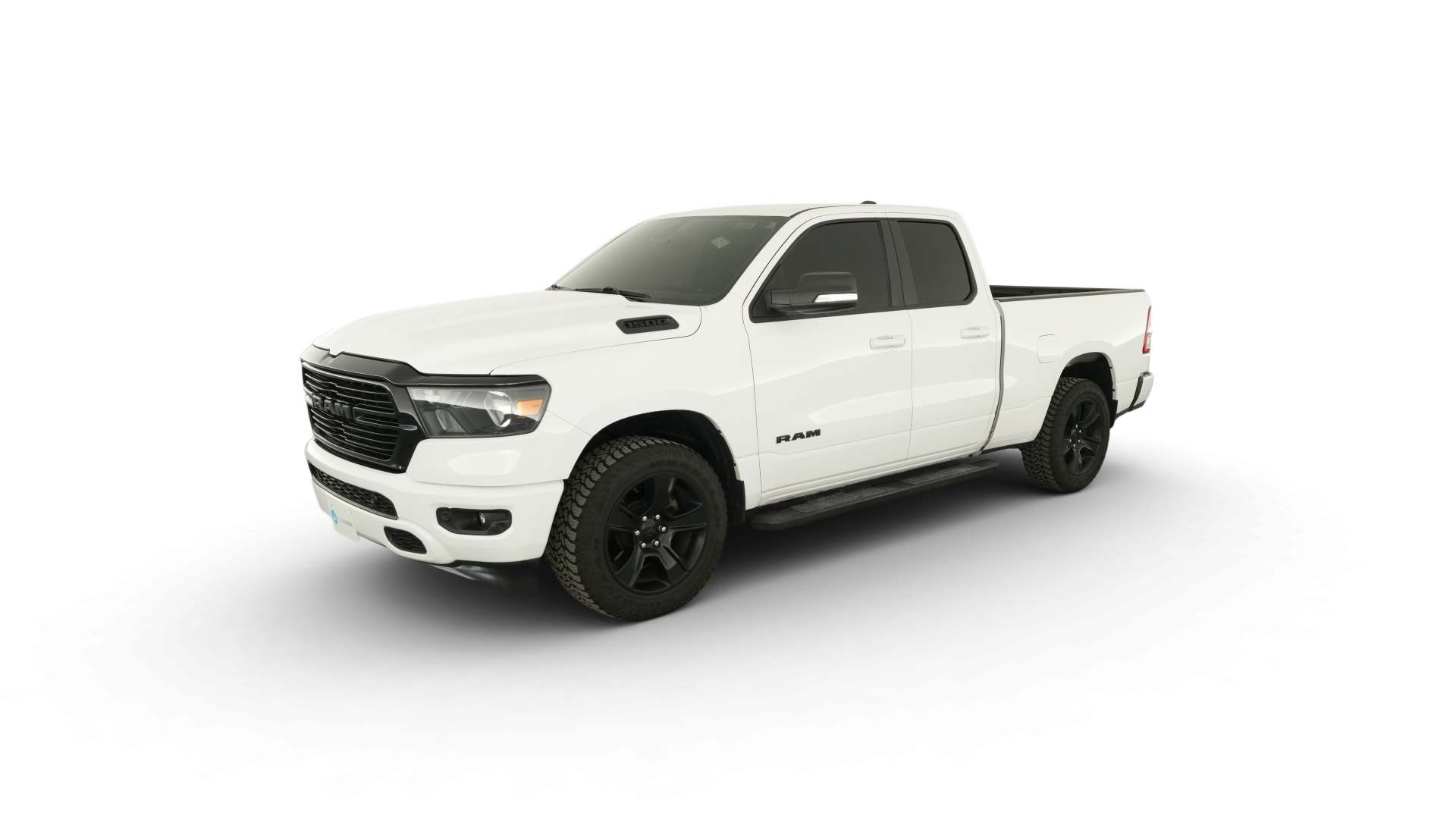 2021 RAM Ram 1500 Pickup Big Horn/Lone Star