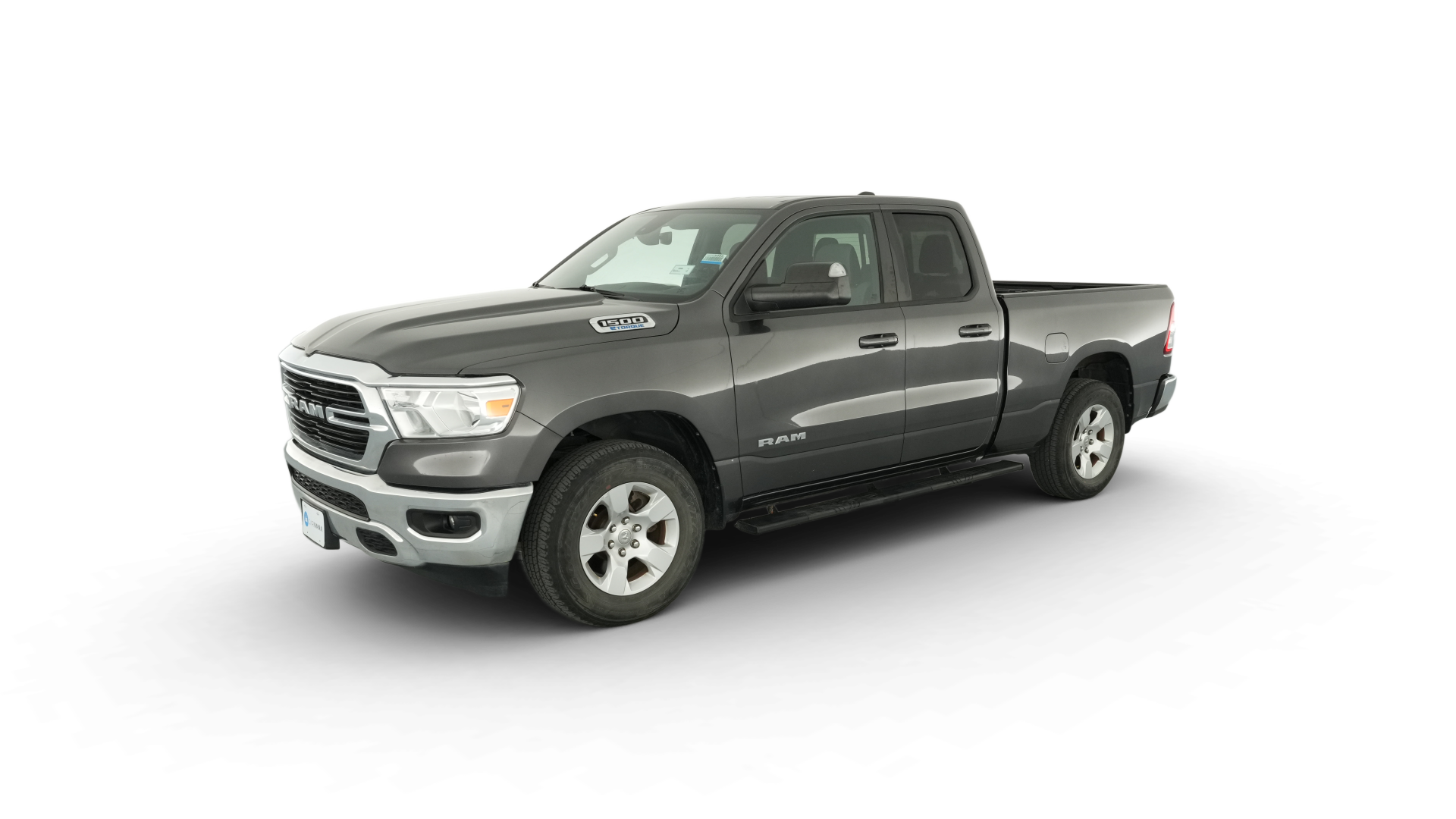 2021 RAM Ram 1500 Pickup