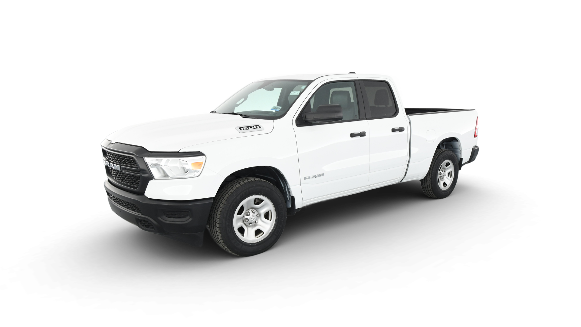 2021 RAM Ram 1500 Pickup