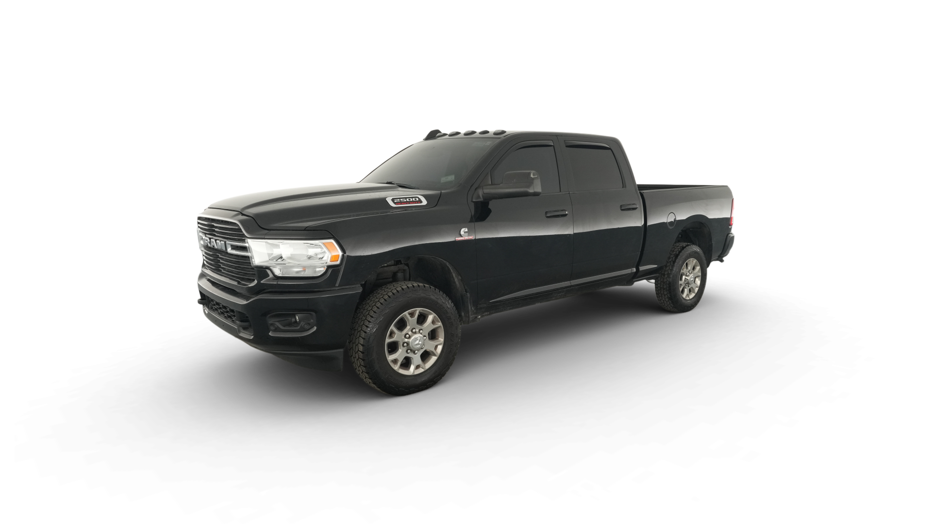 2021 RAM Ram 2500 Pickup