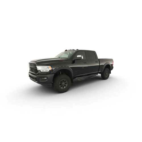 2021 Ram 2500 Crew Cab
