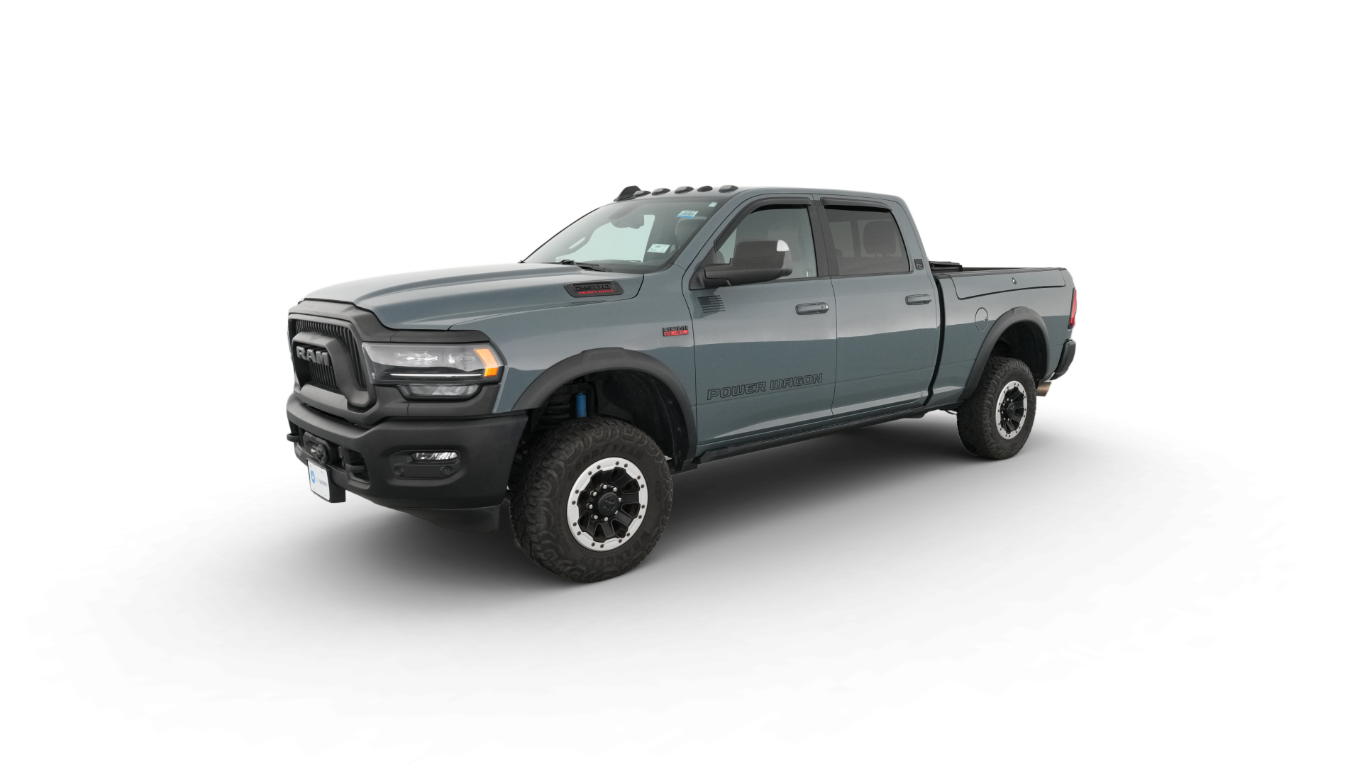 2021 RAM Ram 2500 Pickup Power Wagon