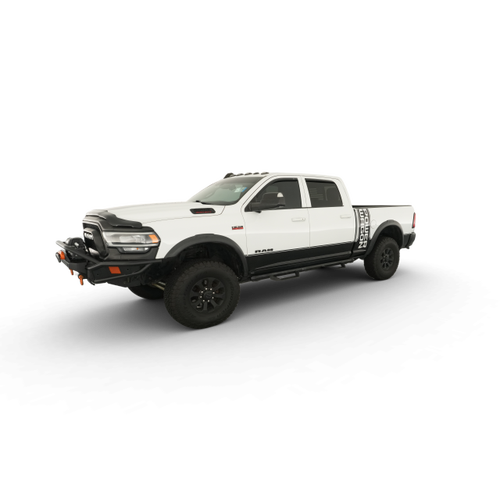 2021 Ram 2500 Crew Cab