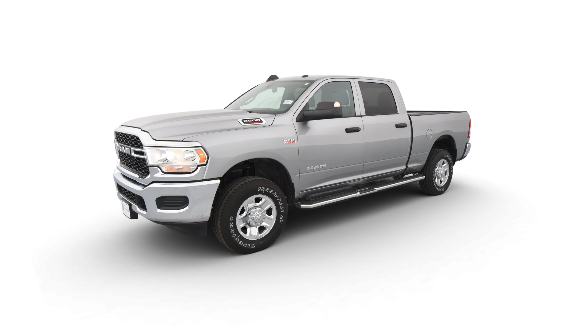 2021 RAM Ram 2500 Pickup Tradesman