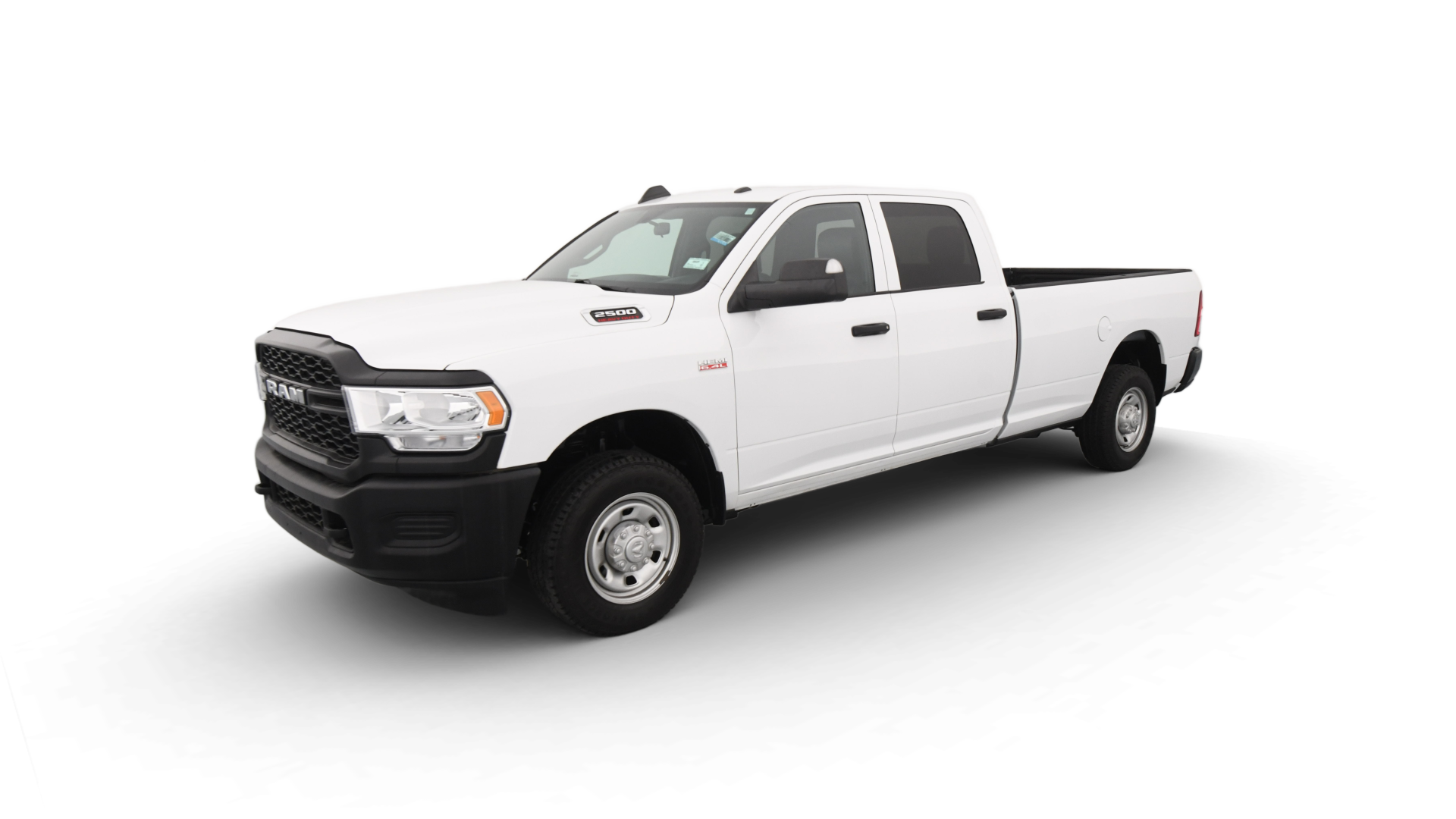 2021 RAM Ram 2500 Pickup