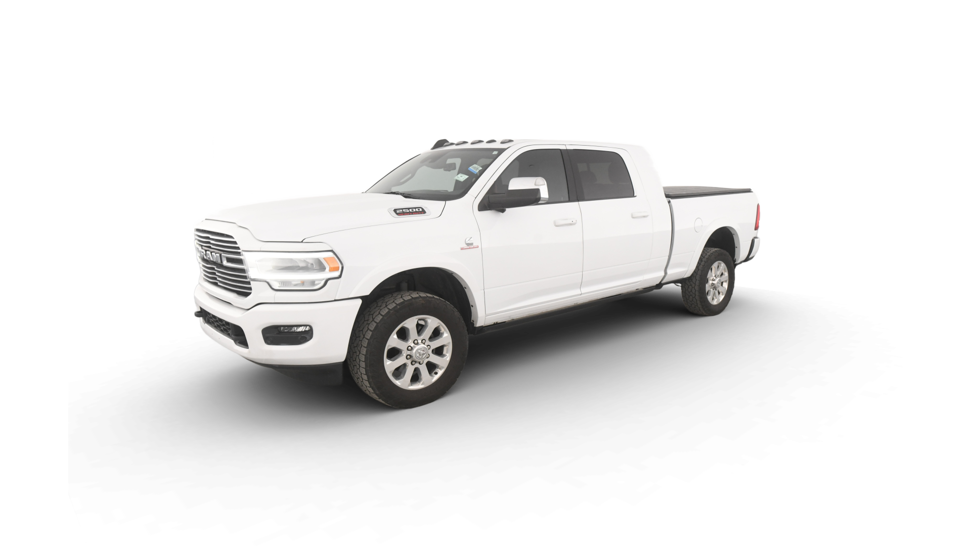 2021 RAM Ram 2500 Pickup