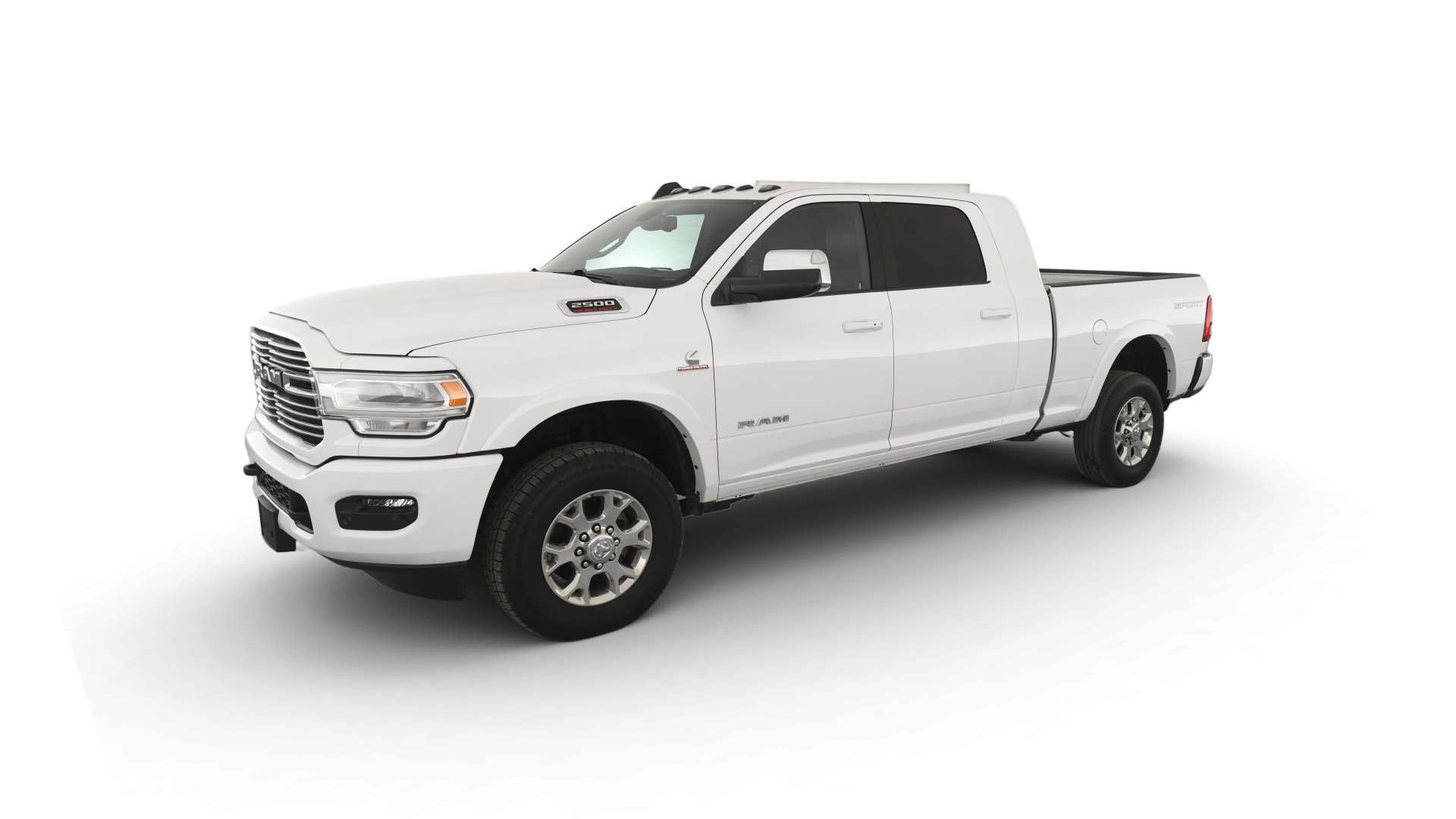 2021 RAM Ram 2500 Pickup