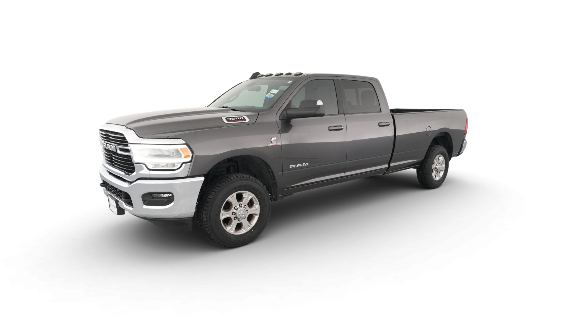 2021 RAM Ram 3500 Pickup Big Horn