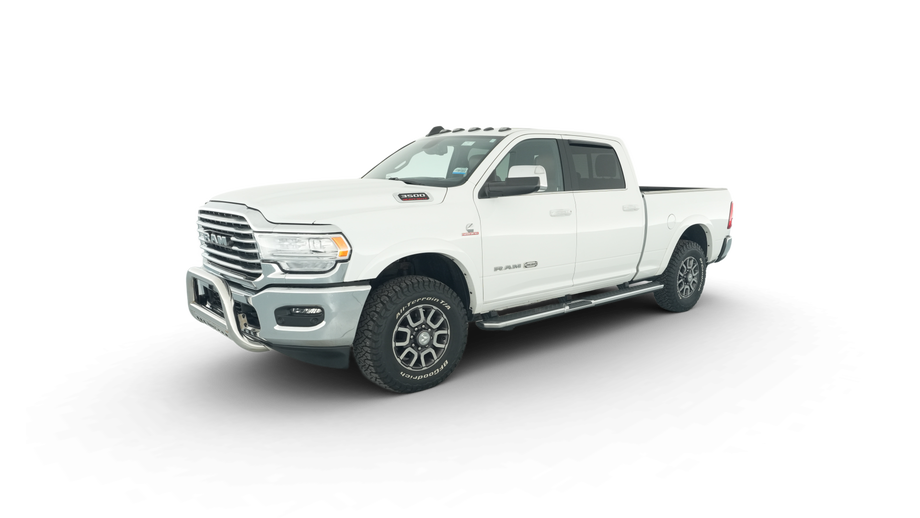 2021 Ram 3500