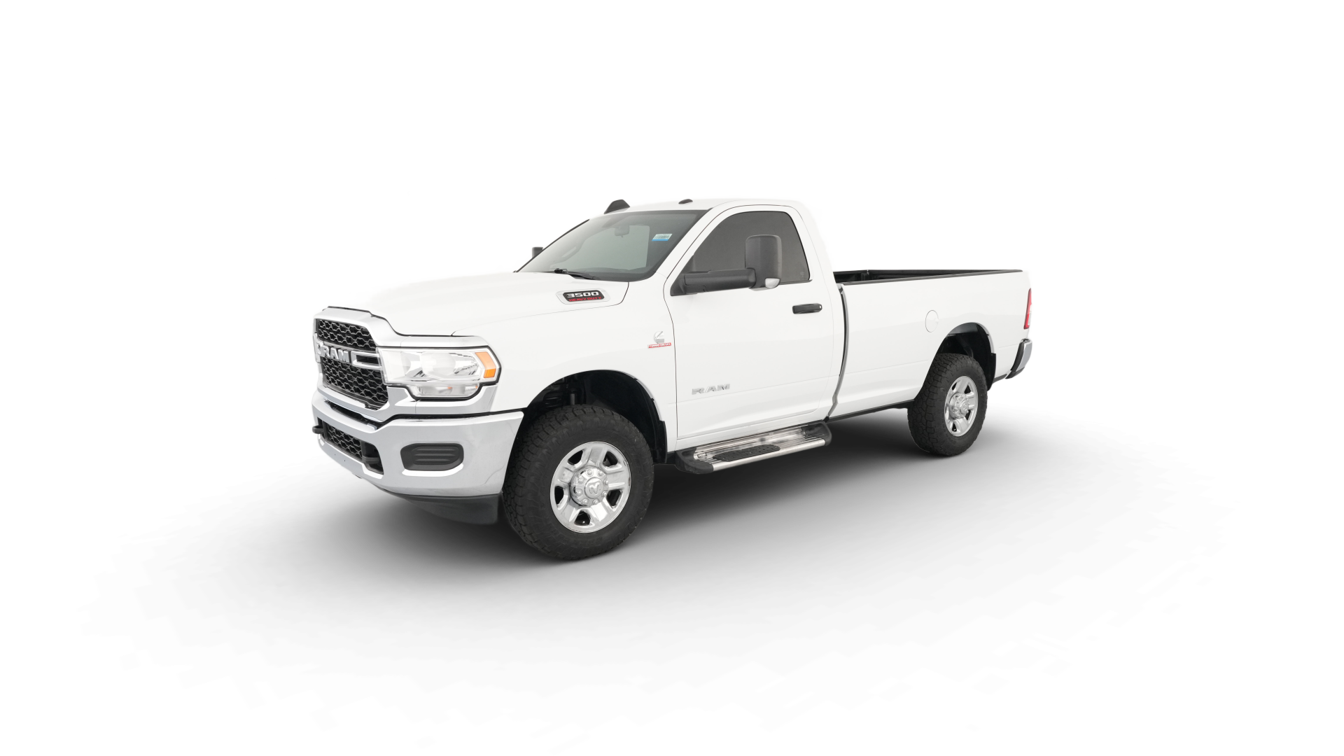 2021 RAM Ram 3500 Pickup
