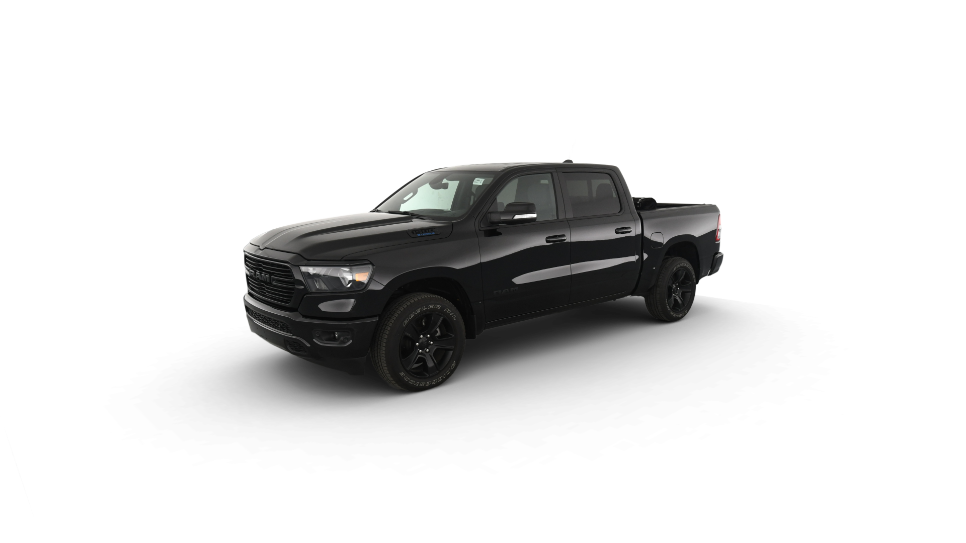 2021 RAM Ram 1500 Pickup Big Horn/Lone Star